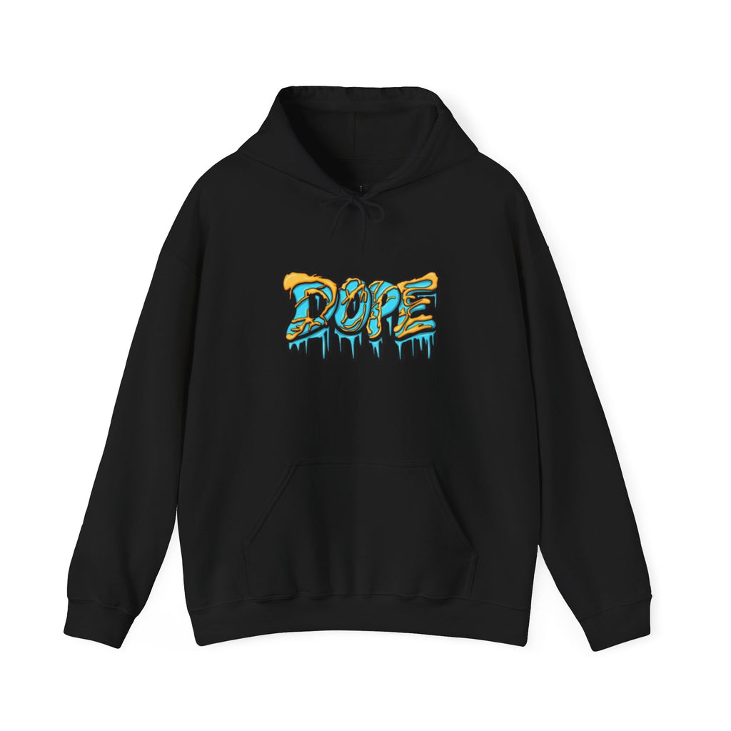 Dope  Hooded Sweatshirt