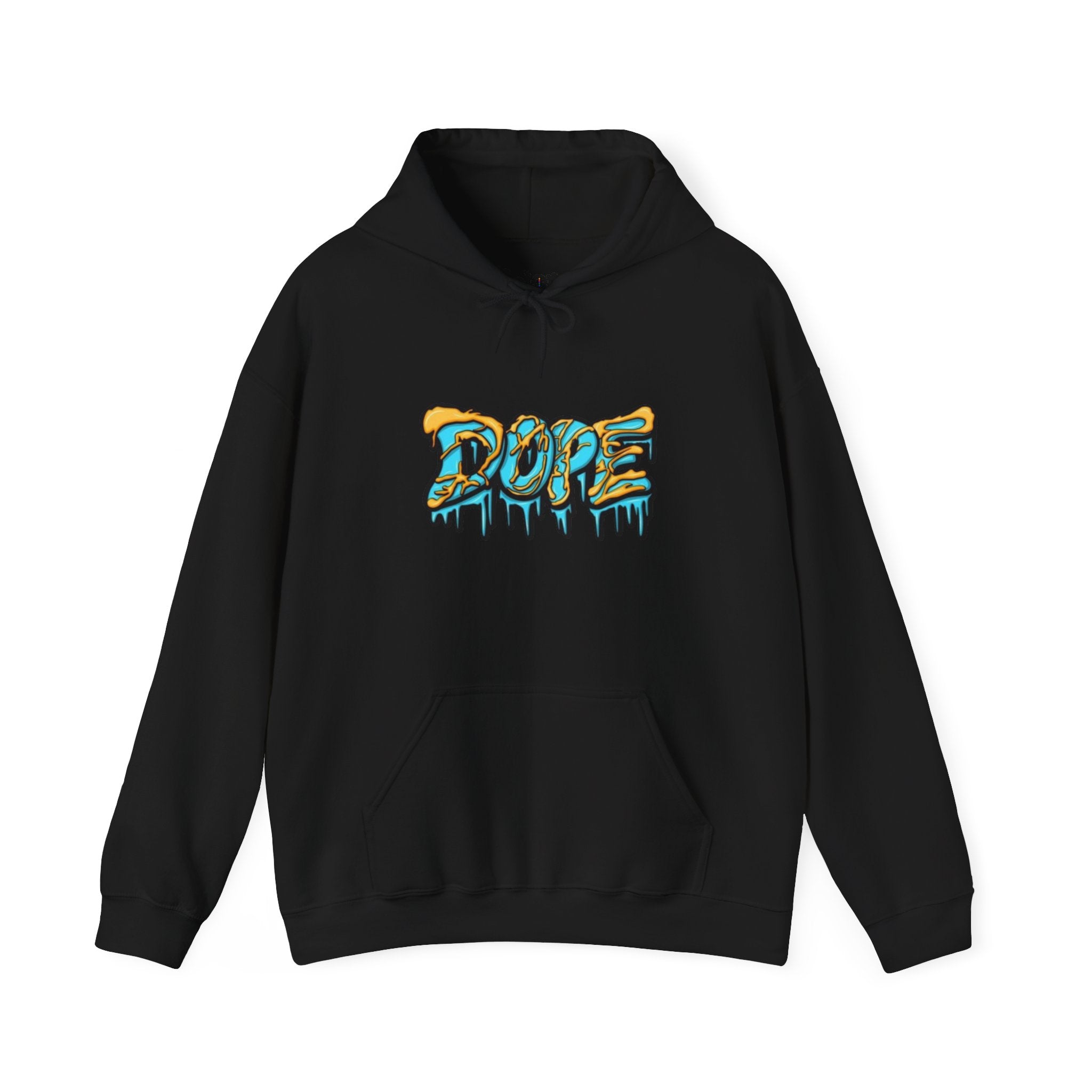 Dope  Hooded Sweatshirt