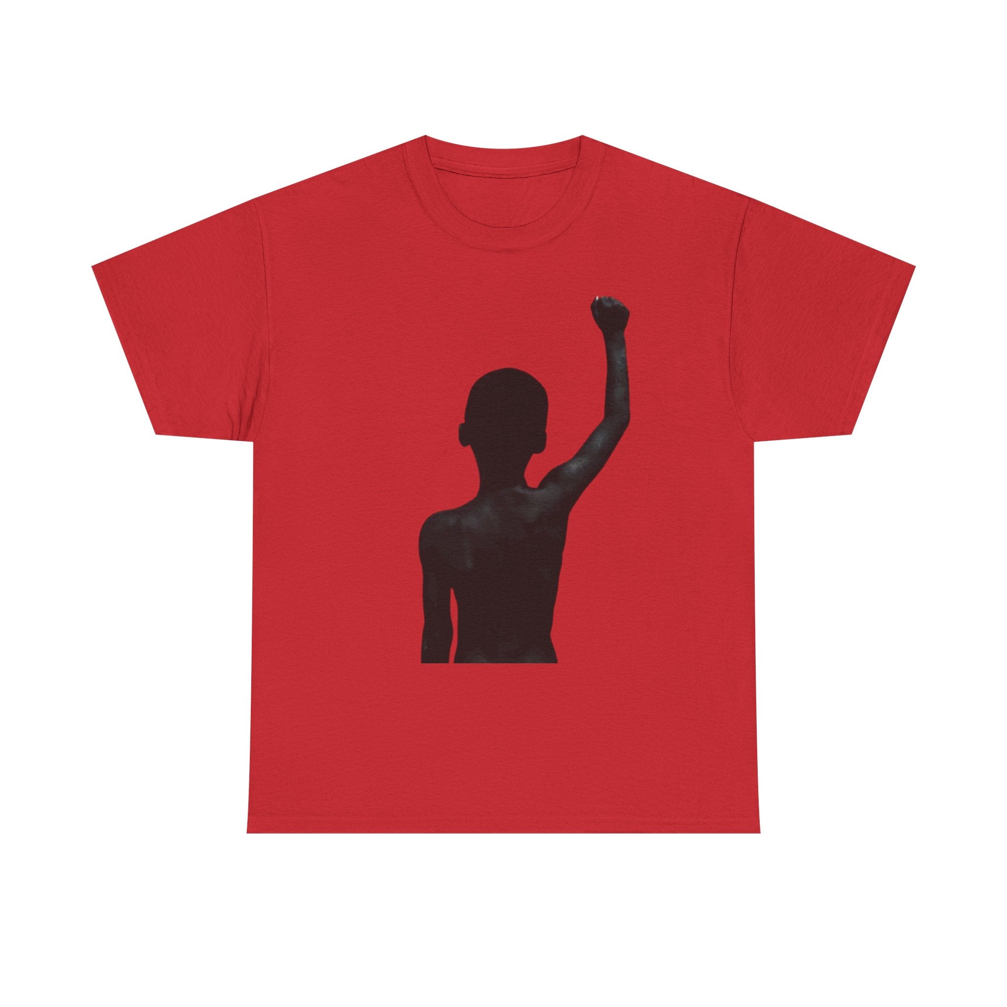 Empowerment Unisex Heavy Cotton Tee