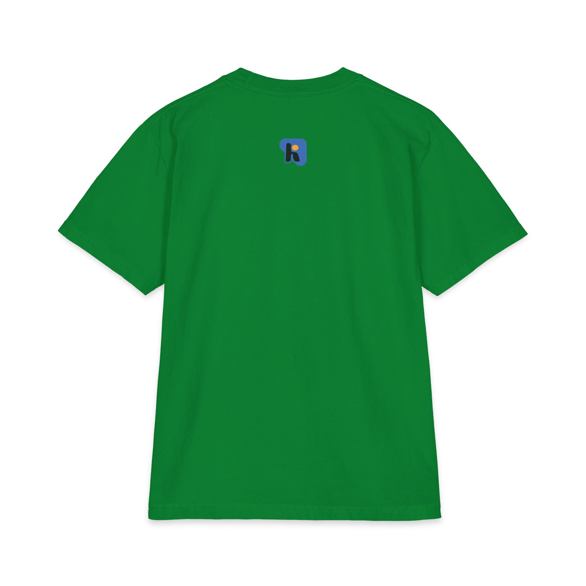'Allez Les Bleus' T-Shirt — French Pride Tee