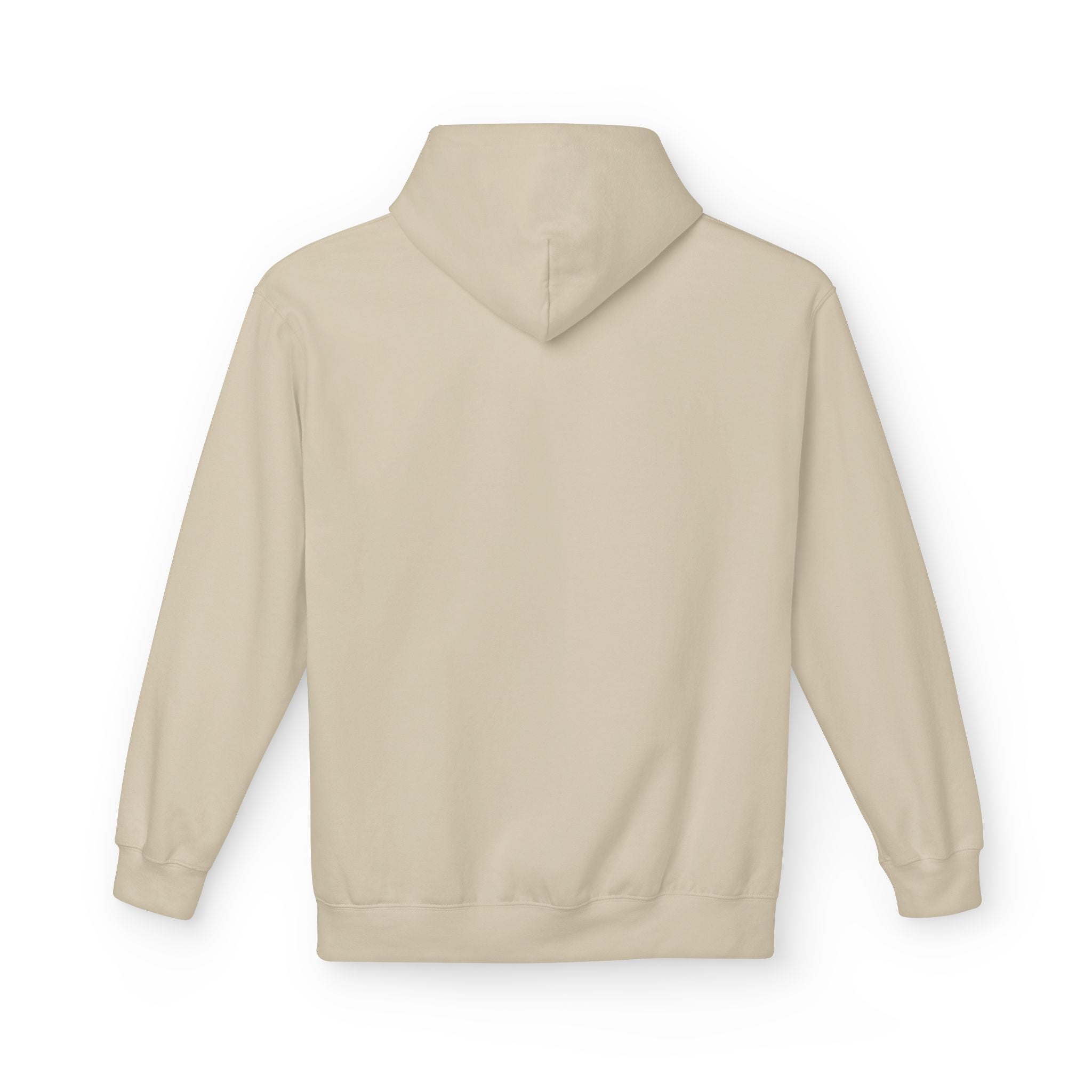 Cozy Unisex Midweight Fleece Hoodie