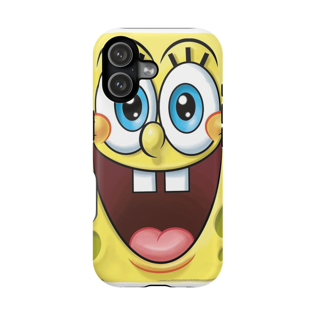 Impact-Resistant Phone Case, Durable Phone Cover
