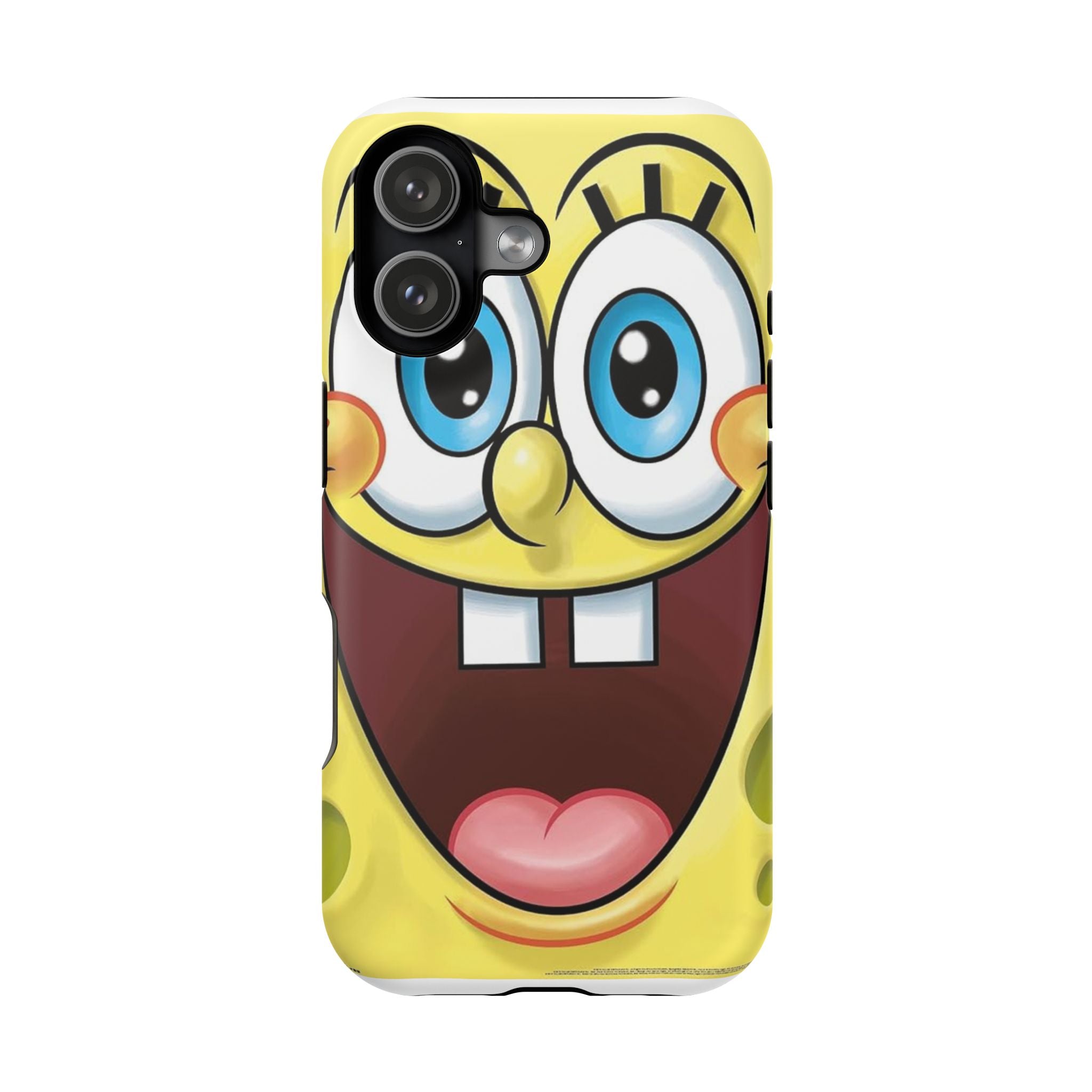 Impact-Resistant Phone Case, Durable Phone Cover