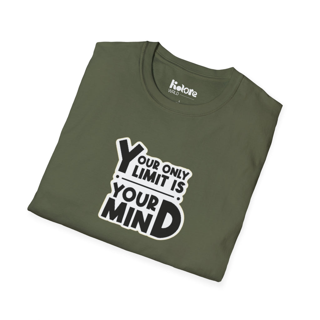Motivational Tee