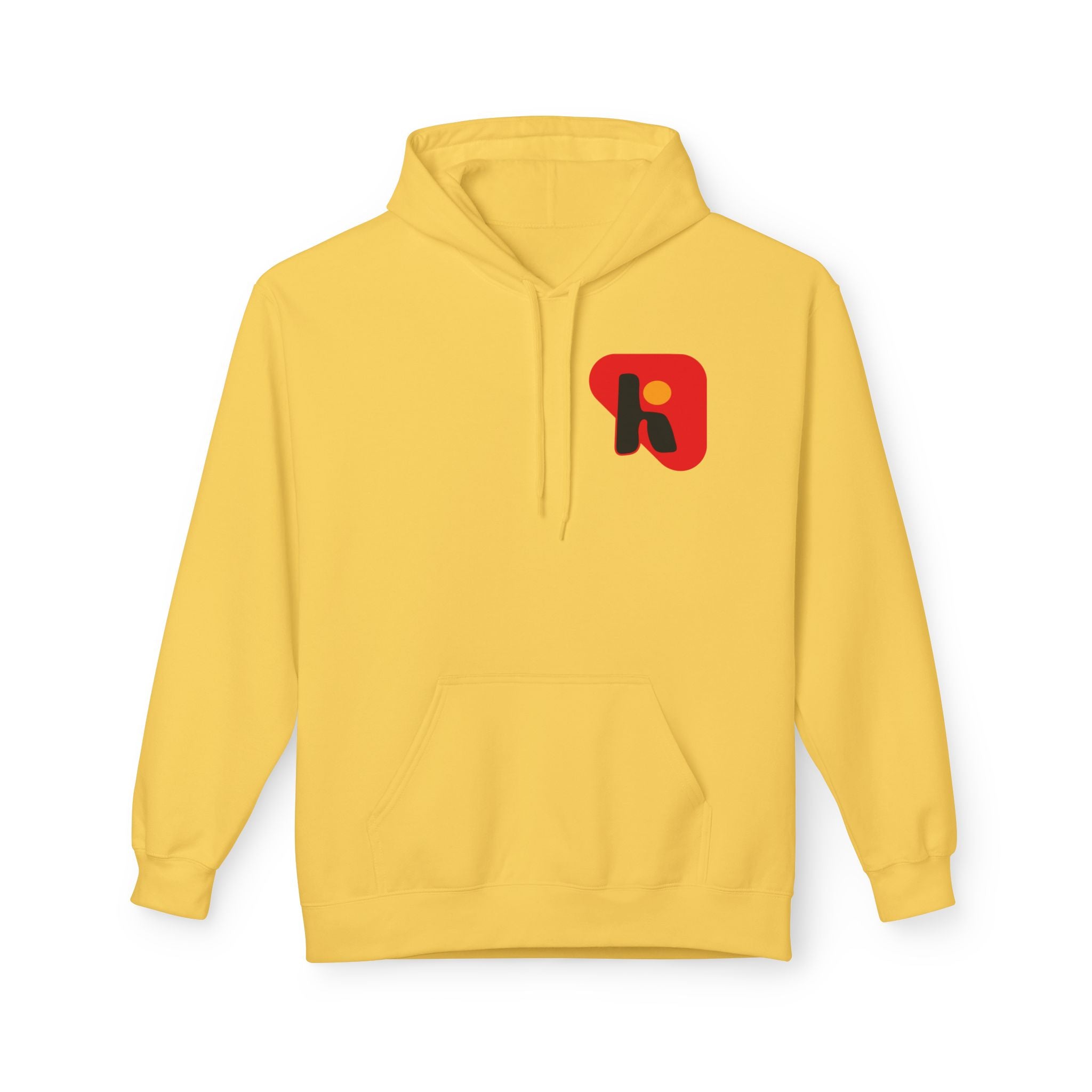 Retro Cassette Hoodie — Blue Tape & Pencil Vintage Music Crewneck