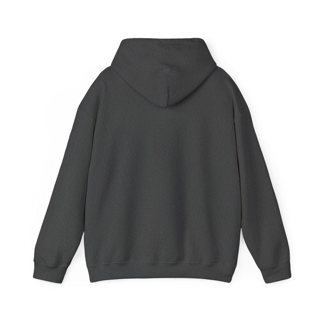 Always Hustling Unisex Heavy Blend Hoodie