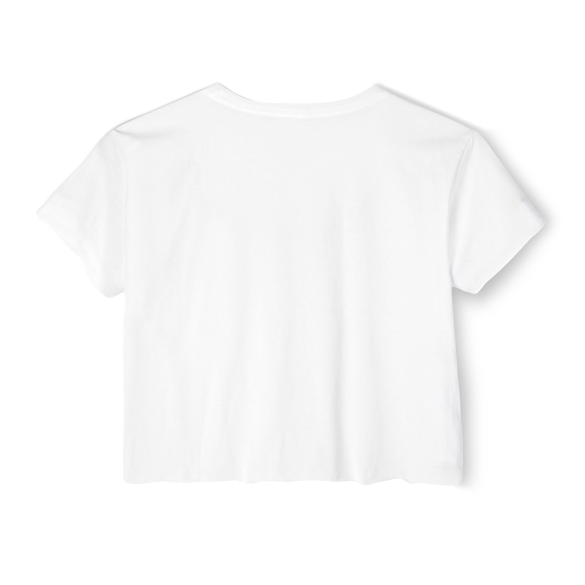 Boho Festival Crop Top