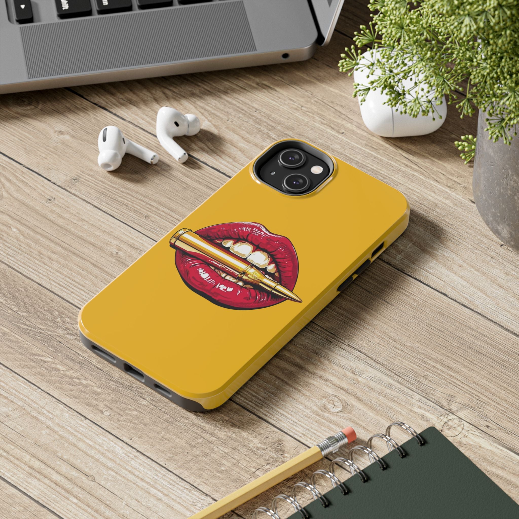 Tough Phone Cases