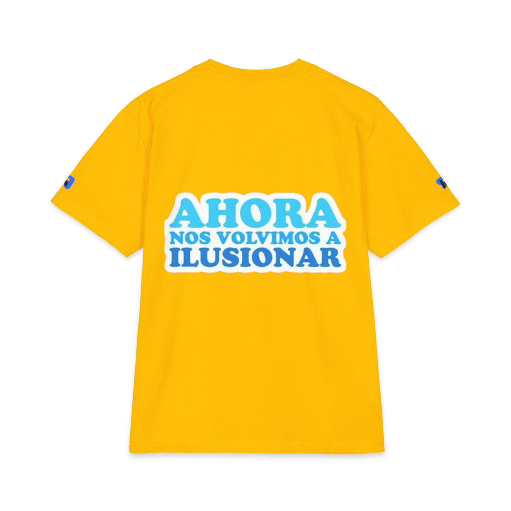 Vamos Vamos Argentina  Tee