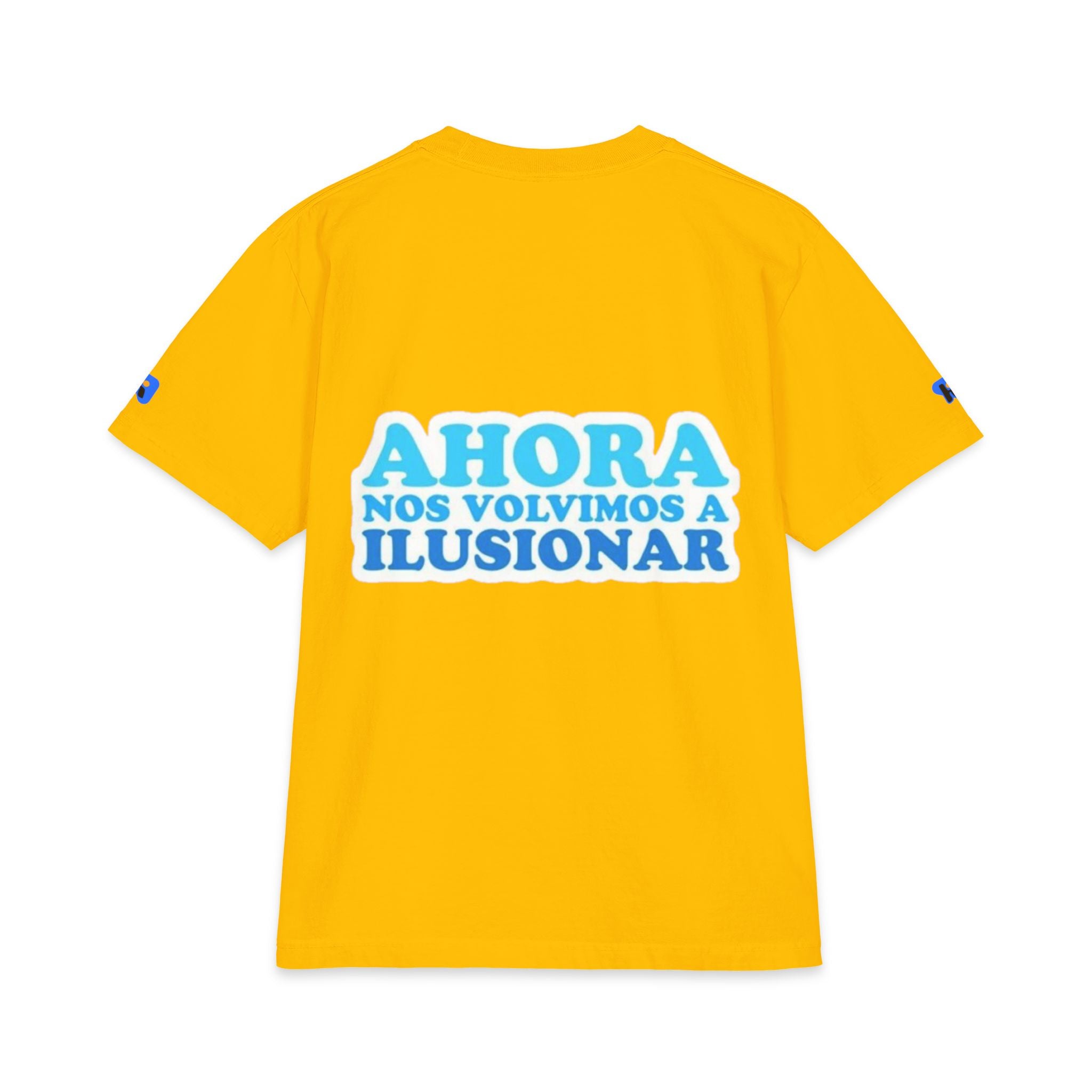 Vamos Vamos Argentina  Tee