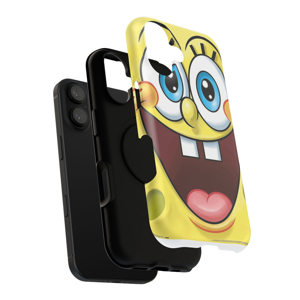 Impact-Resistant Phone Case, Durable Phone Cover