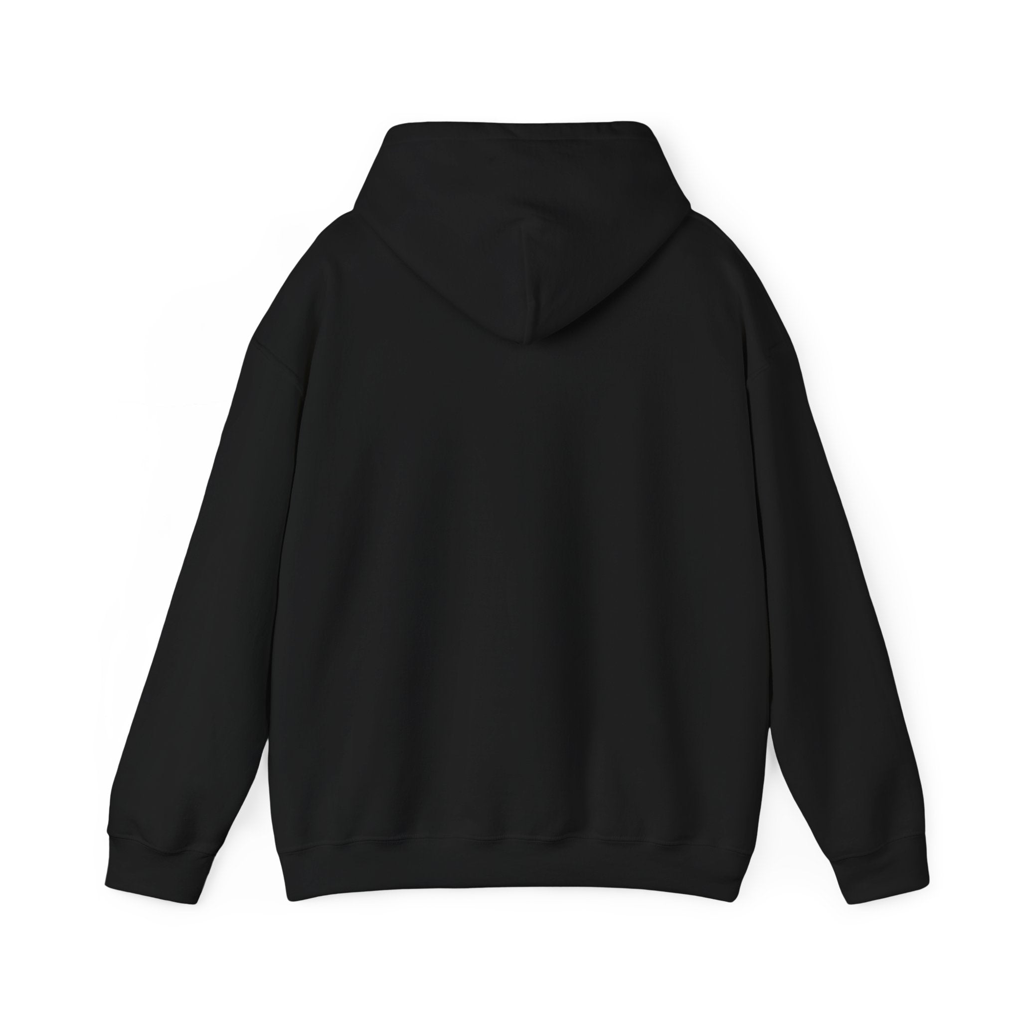 Fun Vibe Colorful Hoodie
