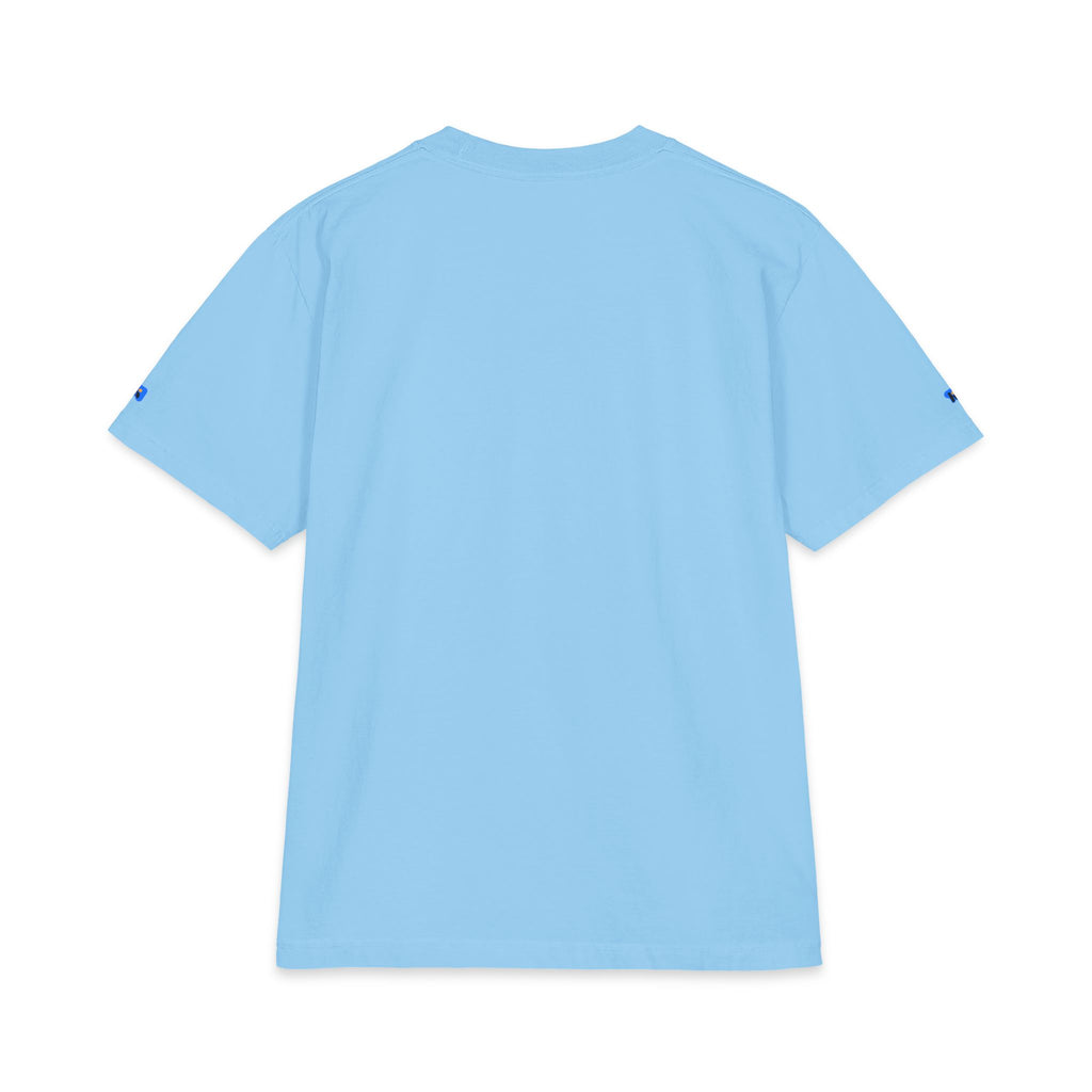 Make Waves T-Shirt — Retro Beach Vibes Graphic Tee