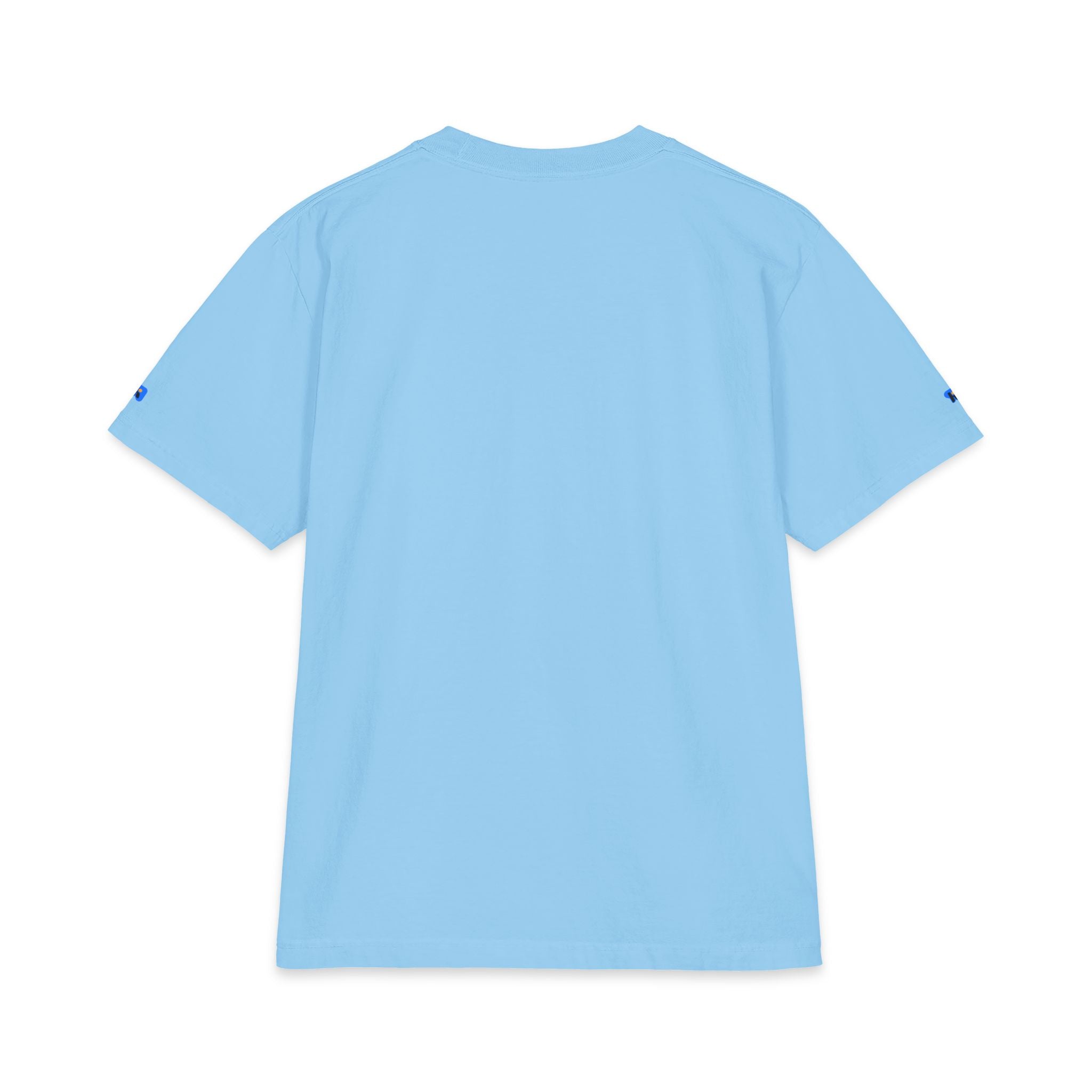 Make Waves T-Shirt — Retro Beach Vibes Graphic Tee