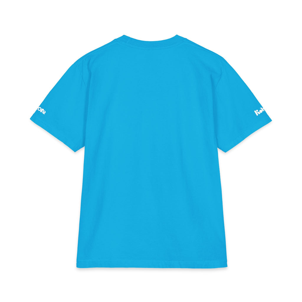 In a Vibe Called Blessed T-Shirt — Inspirational Faith Graphic Tee
