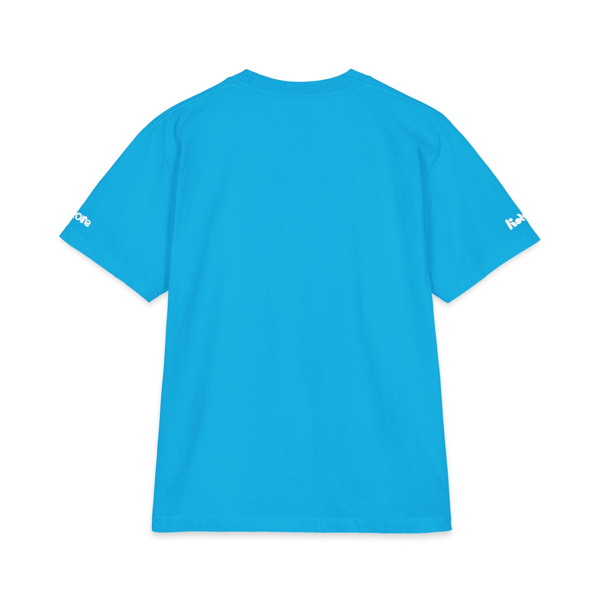 In a Vibe Called Blessed T-Shirt — Inspirational Faith Graphic Tee