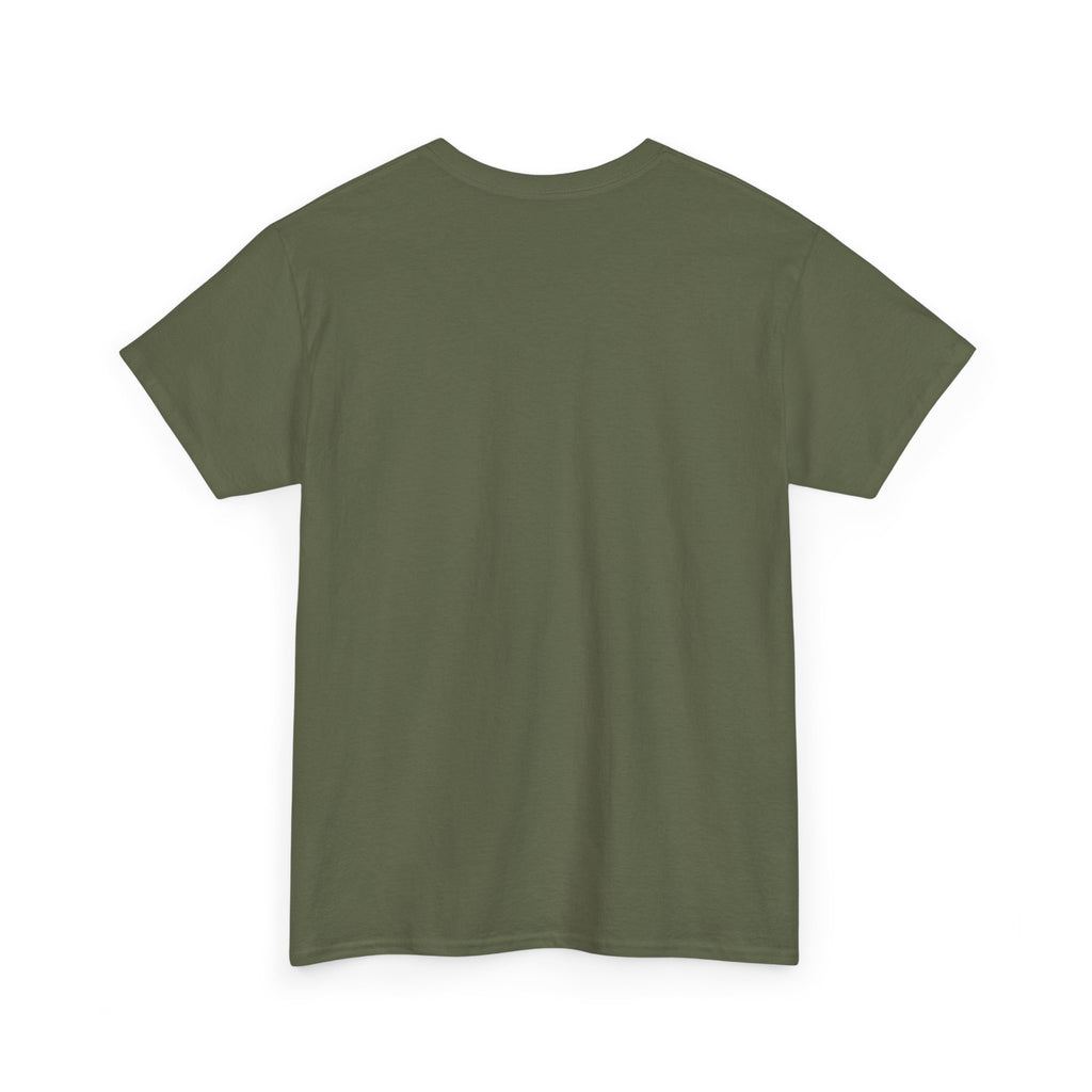 Money Is The Motive Tee