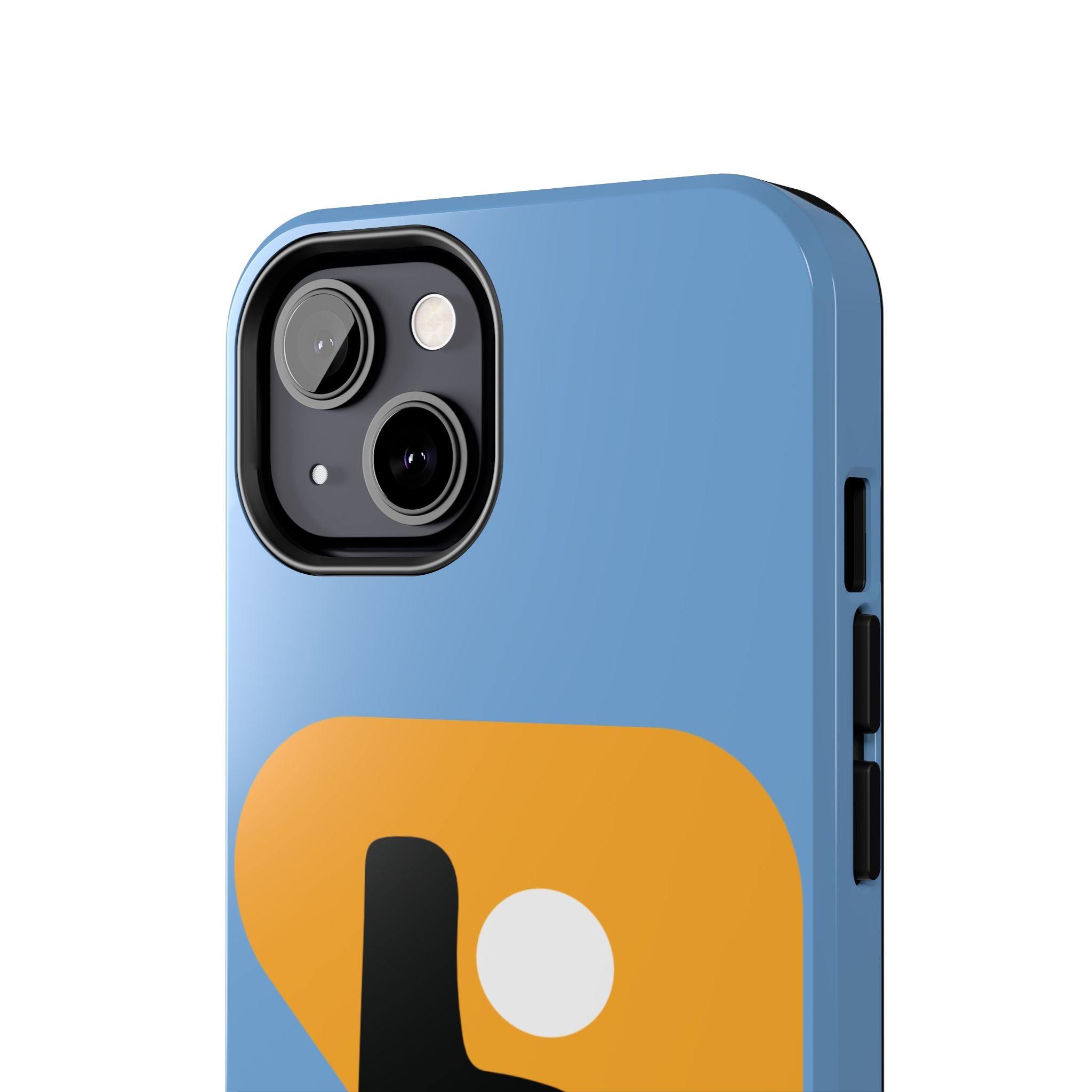 Stylish Tough Phone Case - Durable Protection, Trendy Design, Gift for Tech Lovers, Unique Phone Cover, Everyday Use
