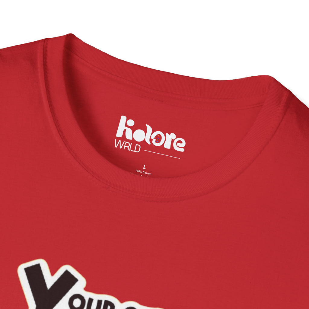 Motivational Tee