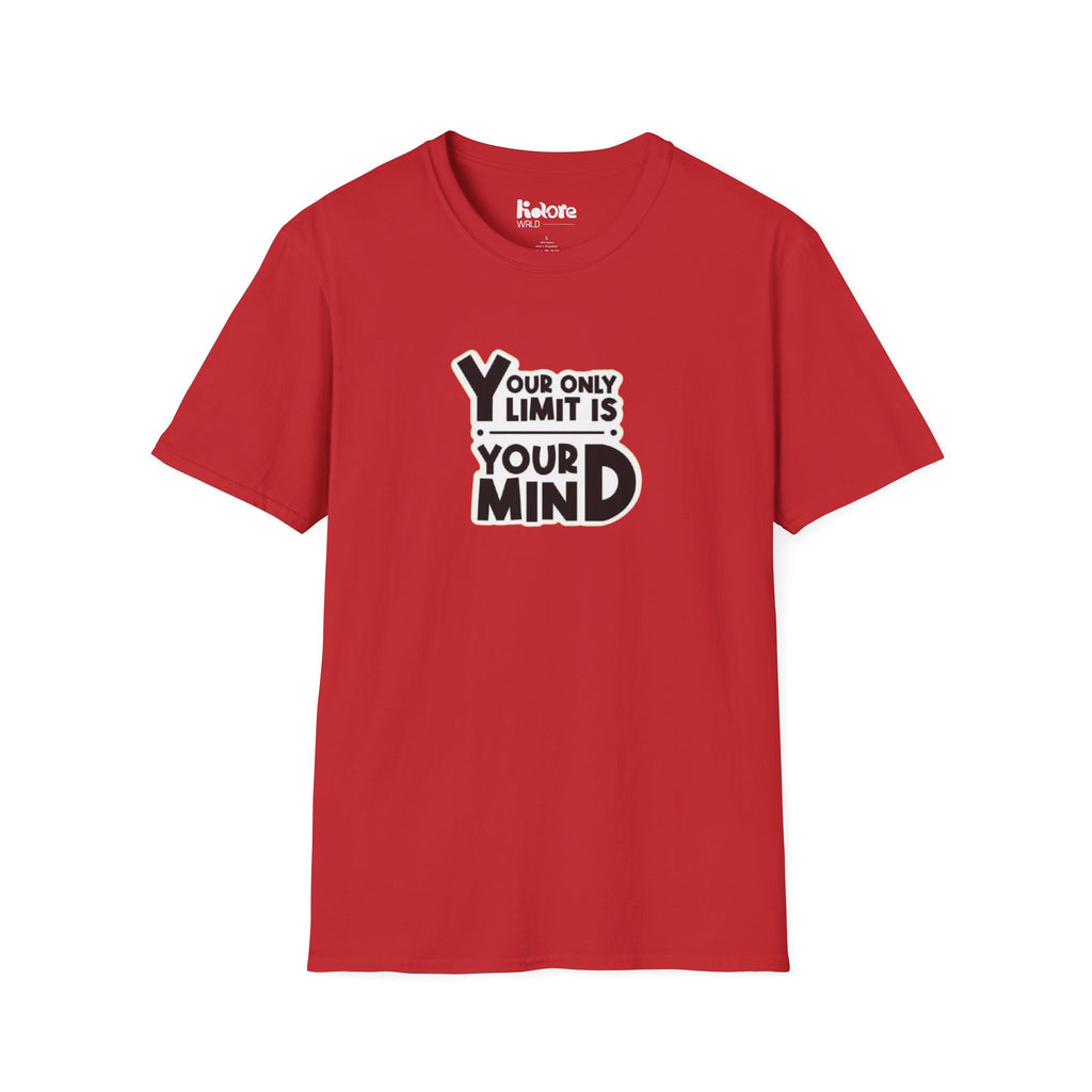 Motivational Tee