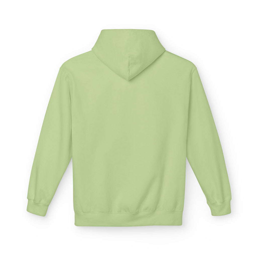 Cozy Unisex Midweight Fleece Hoodie
