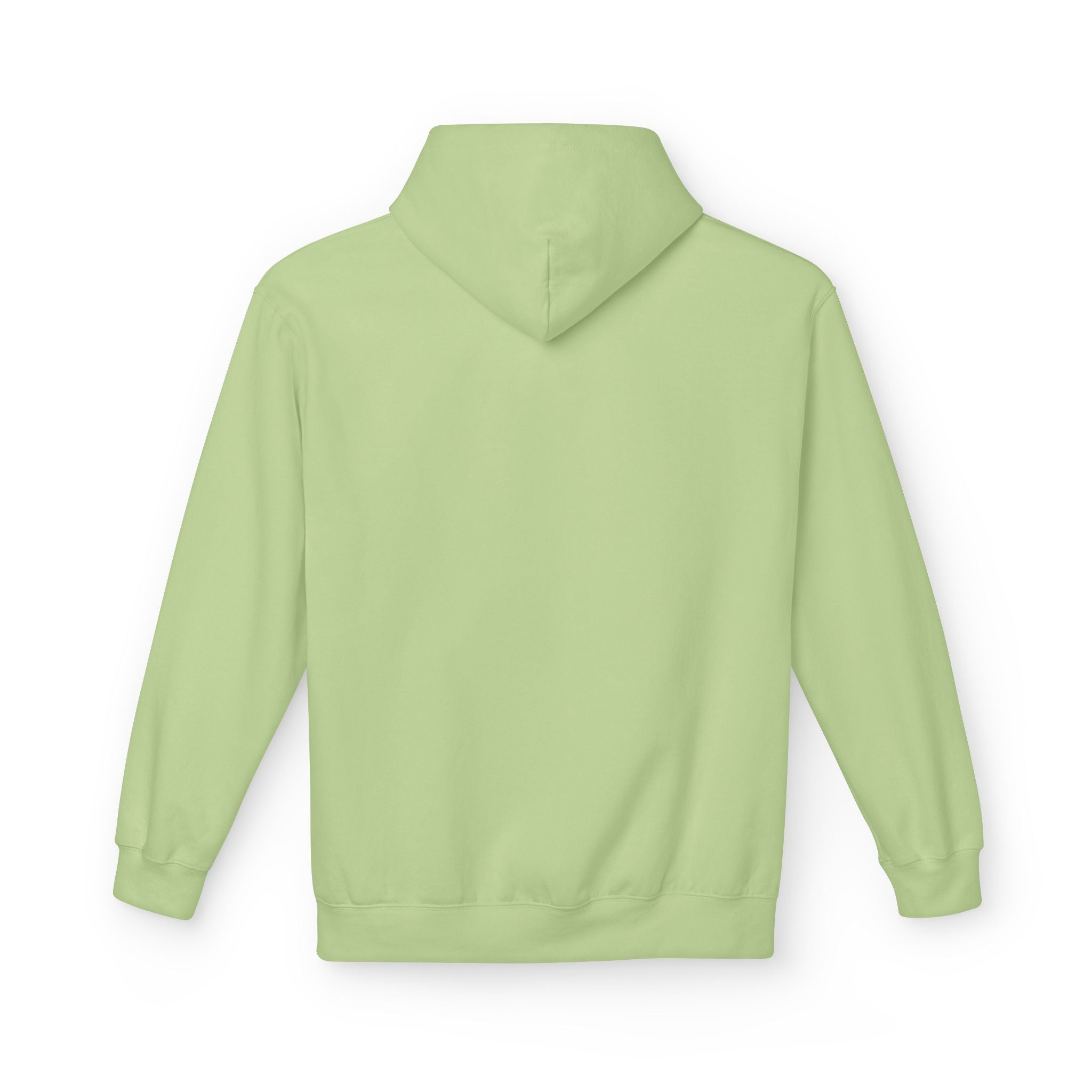 Cozy Unisex Midweight Fleece Hoodie