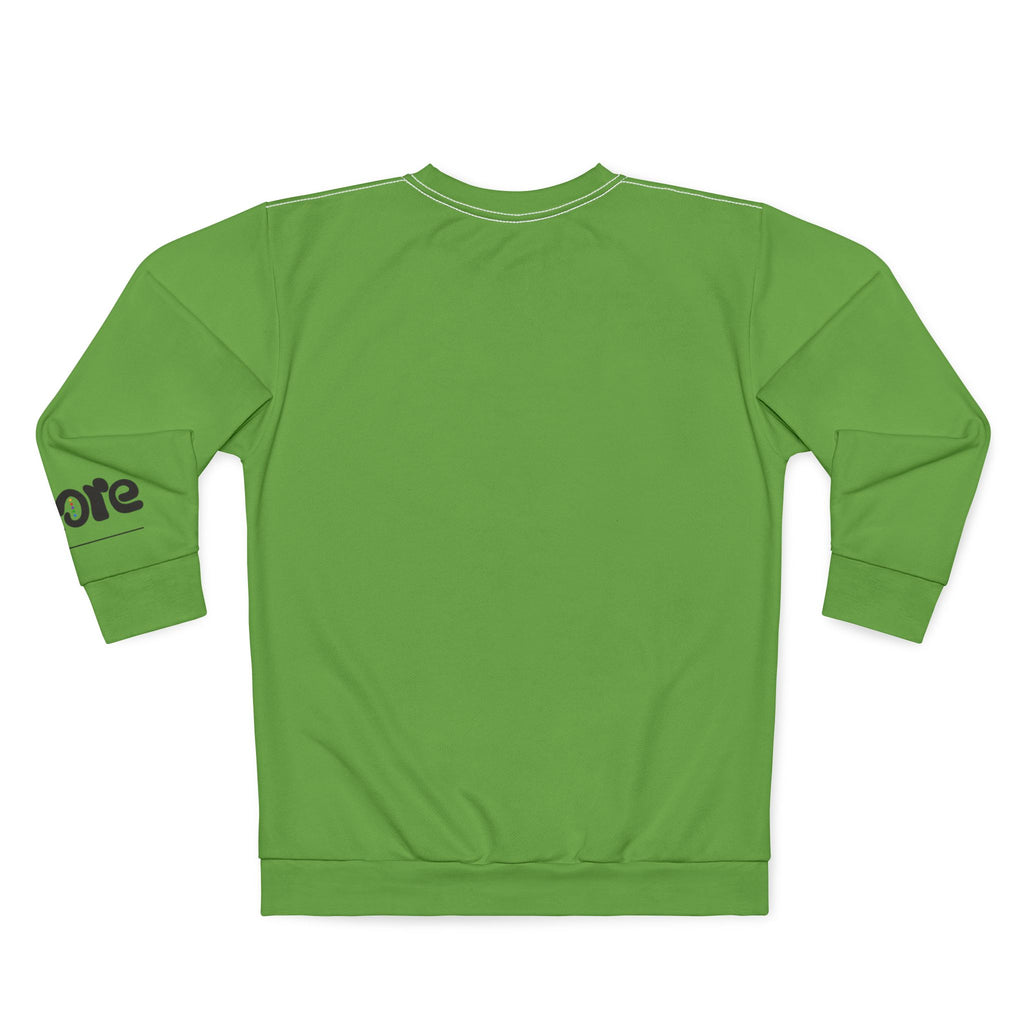 Classy  Sweatshirt, Motivational Apparel, Unisex Activewear, Perfect Gift for Him/Her, Cozy and Stylish.