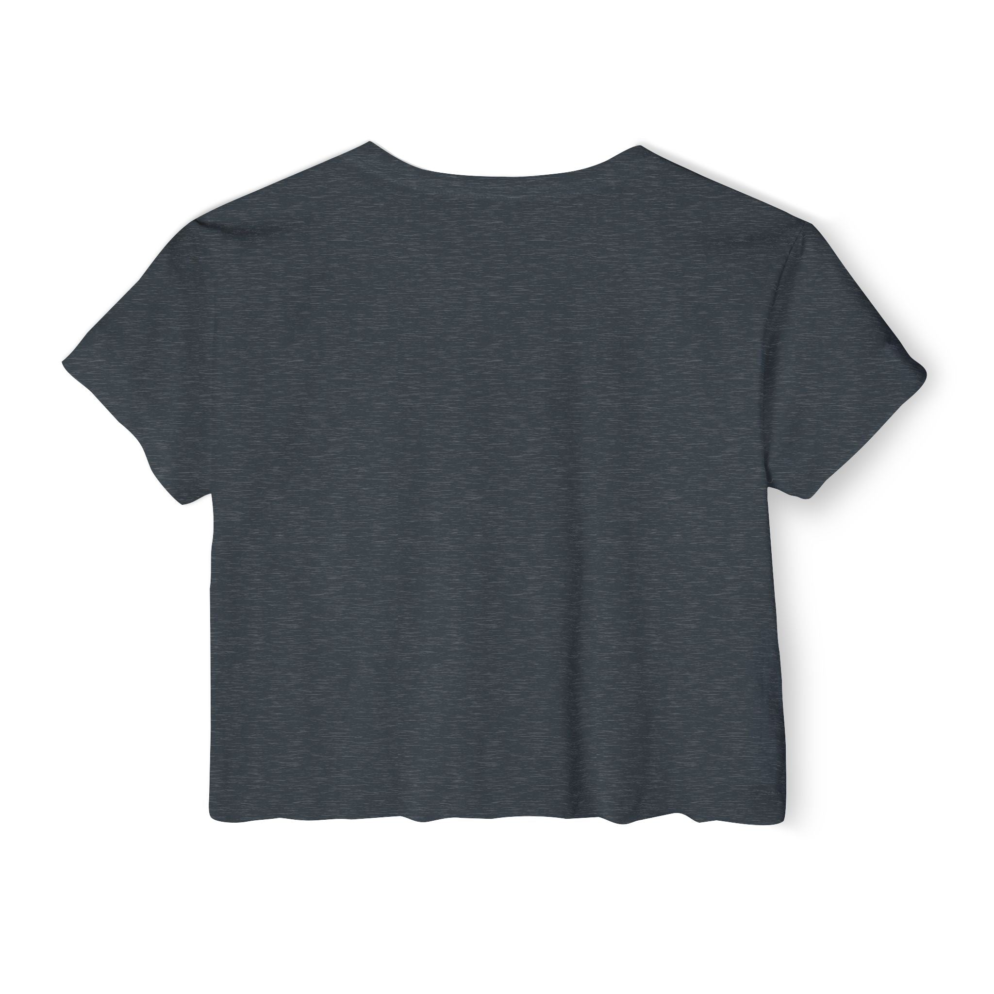 Boho Festival Crop Top