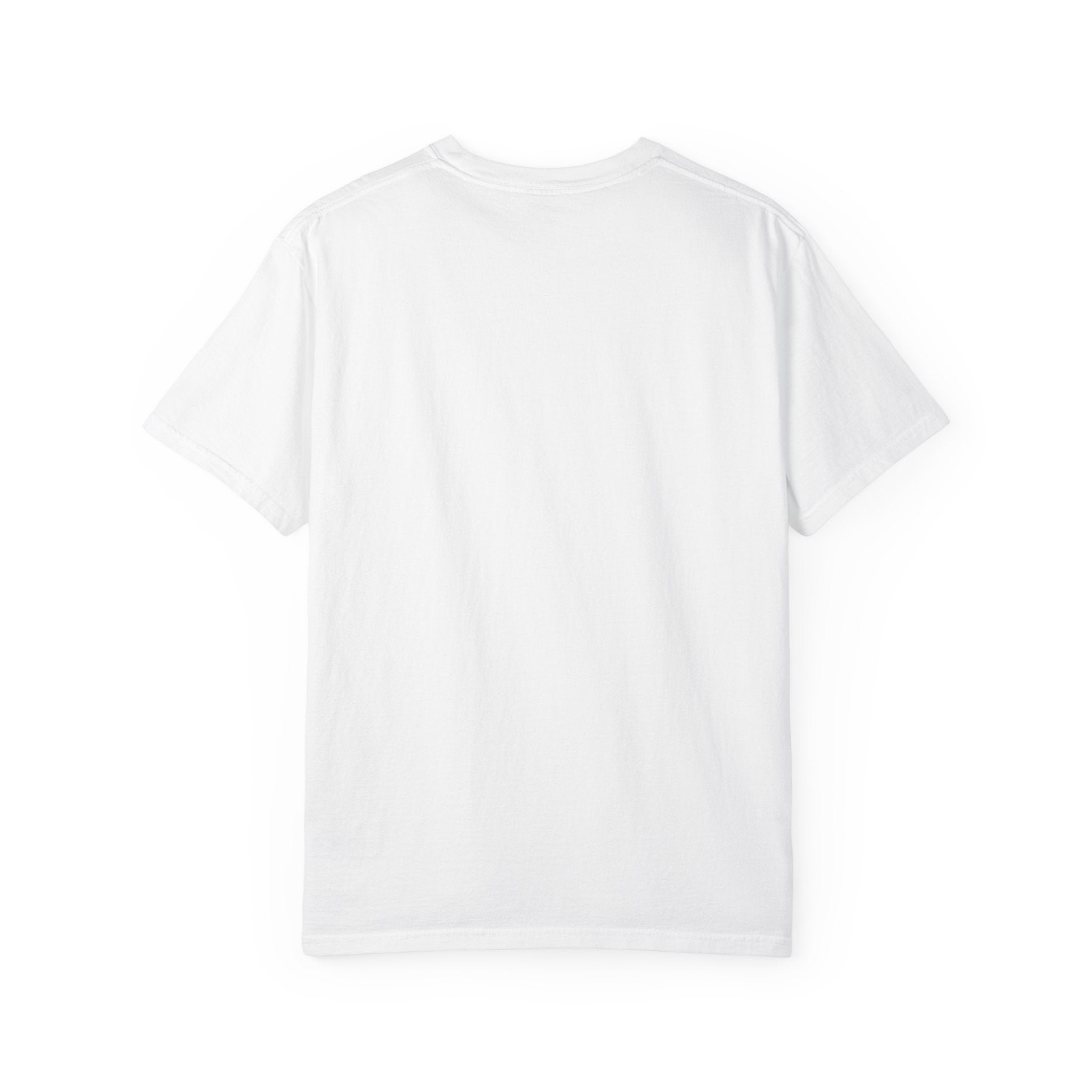 Artistic Unisex T-Shirt with Unique Design, Casual Wear, Gift for Art Lovers, Statement Tee, Bohemian Style
