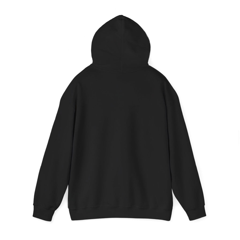Burning Dice Hoodie
