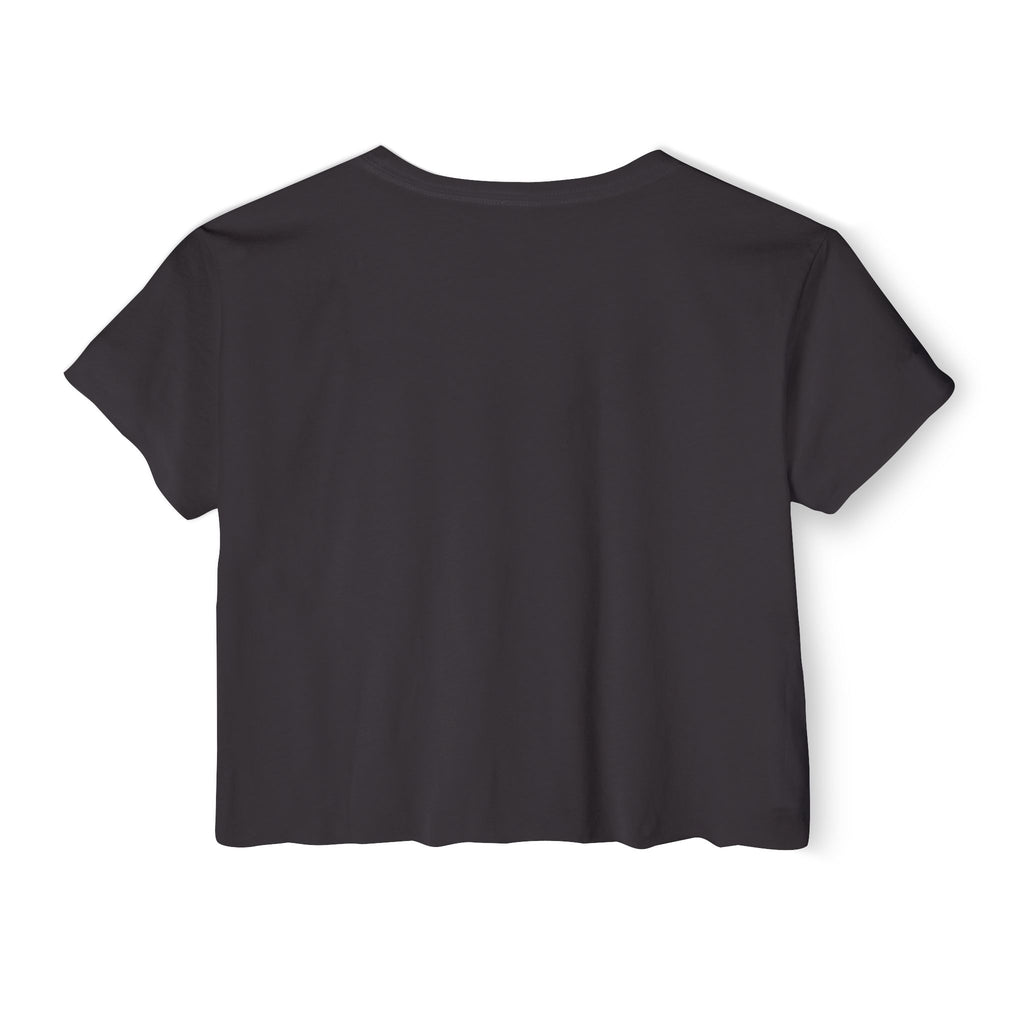 Boho Festival Crop Top