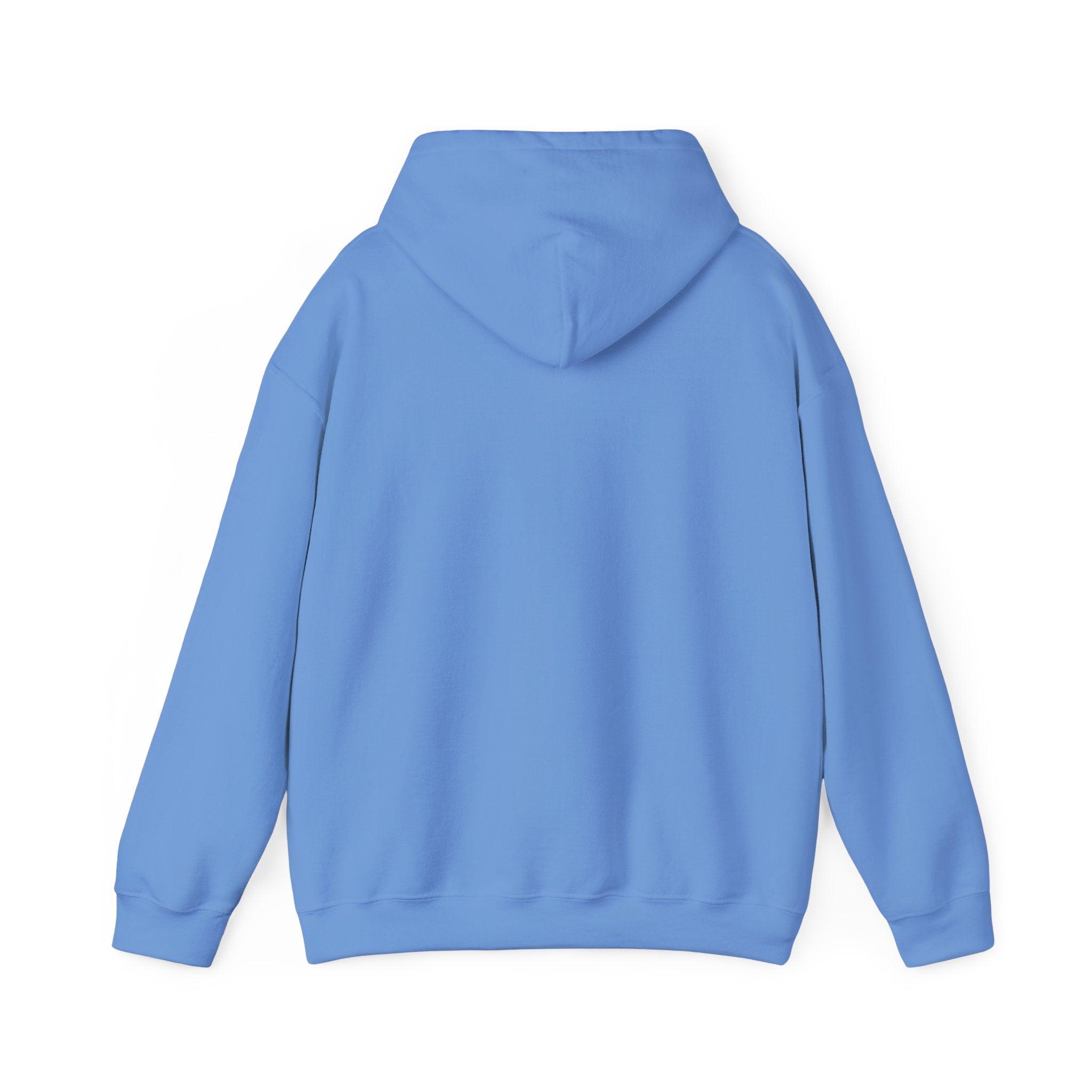 Fun Vibe Colorful Hoodie