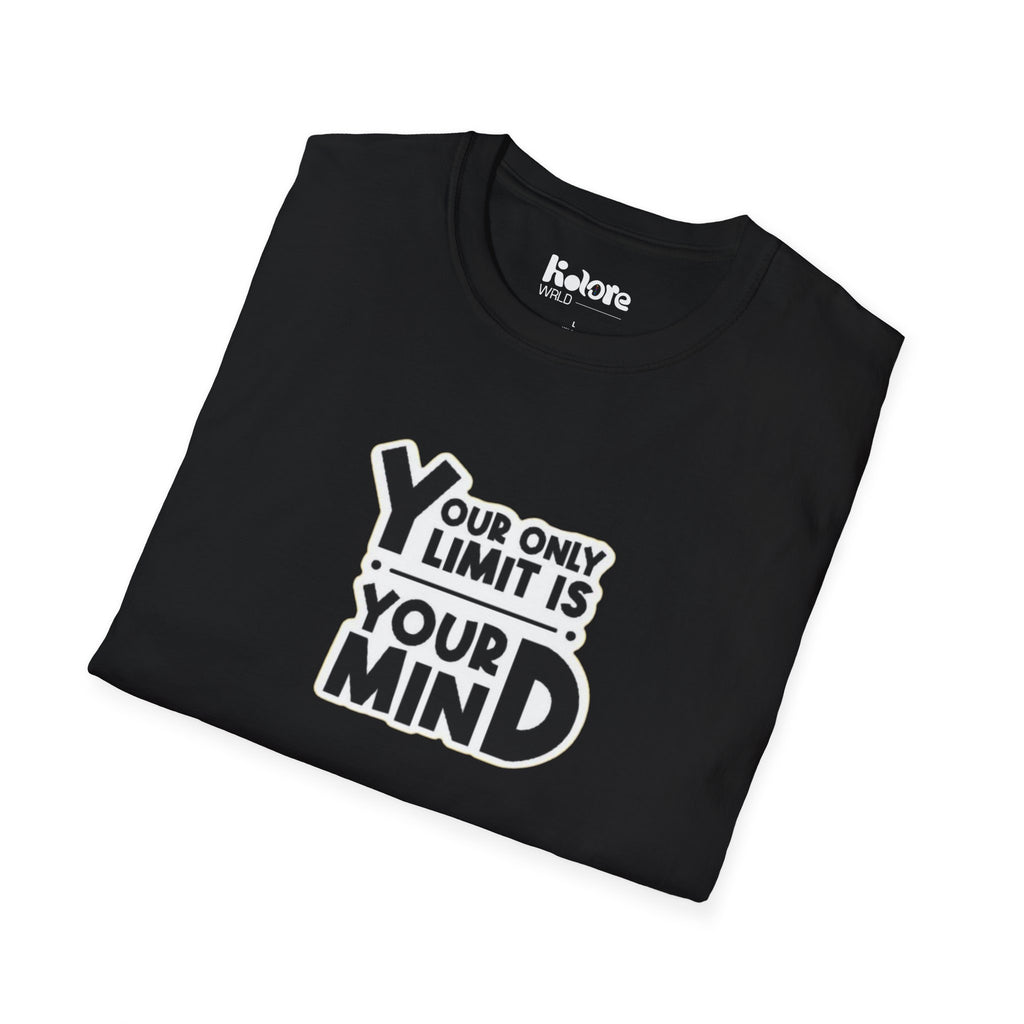 Motivational Tee
