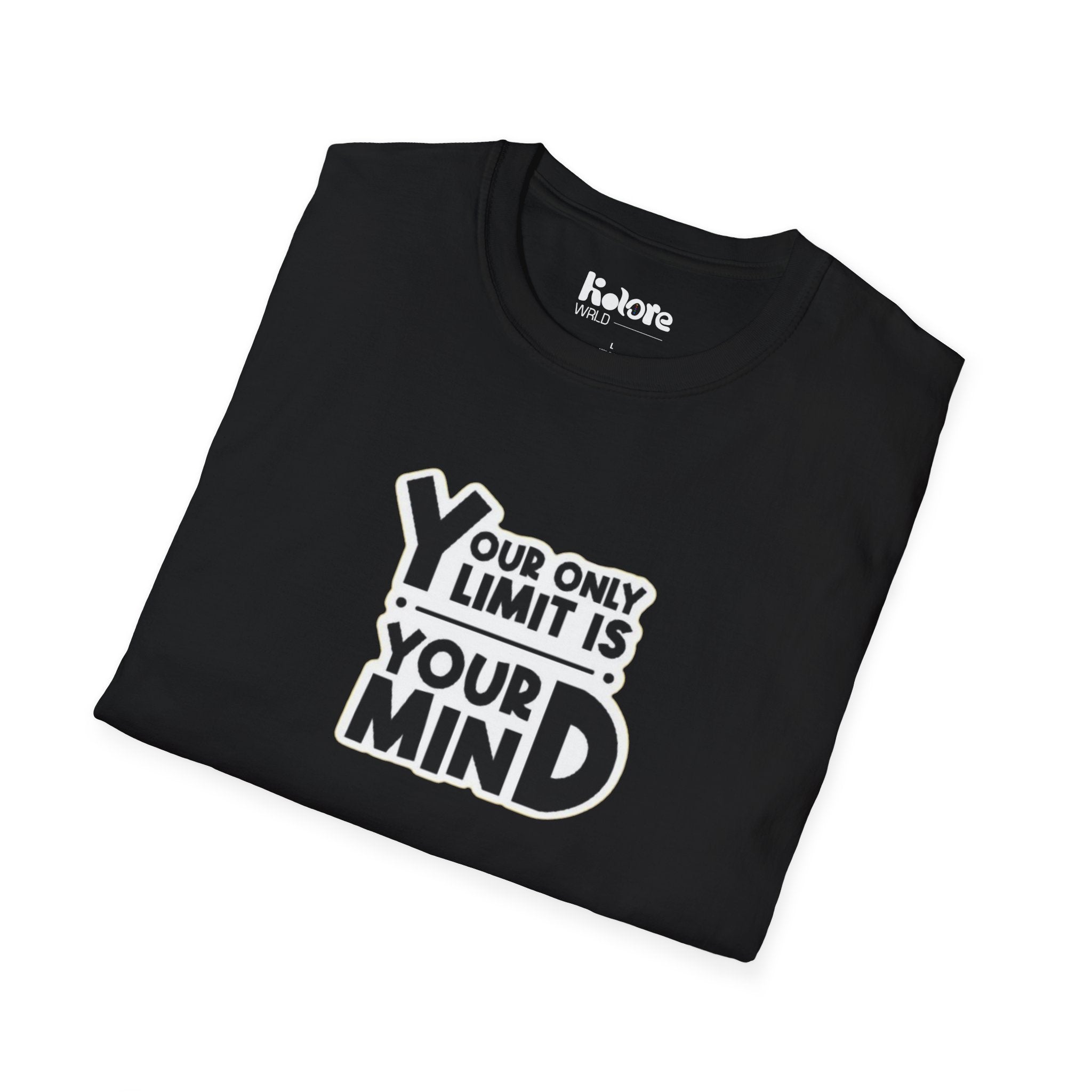 Motivational Tee