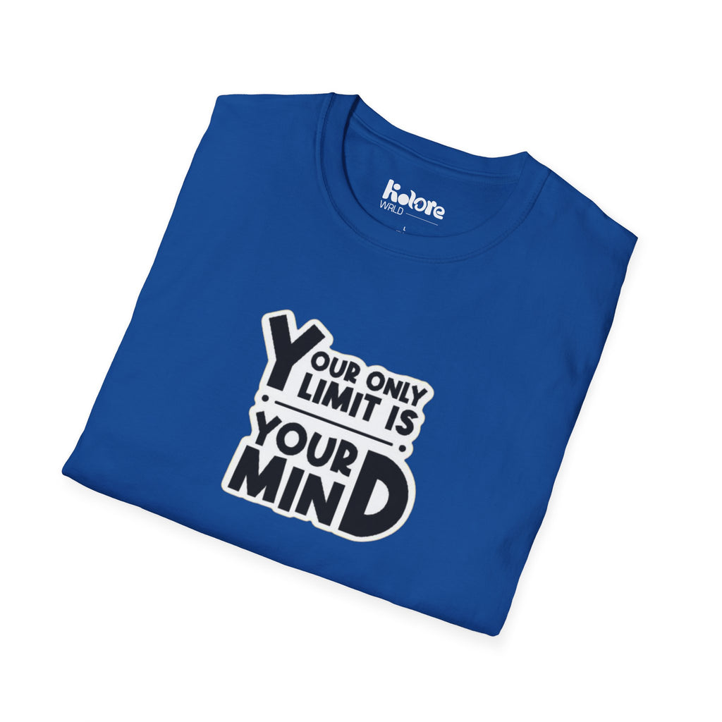 Motivational Tee