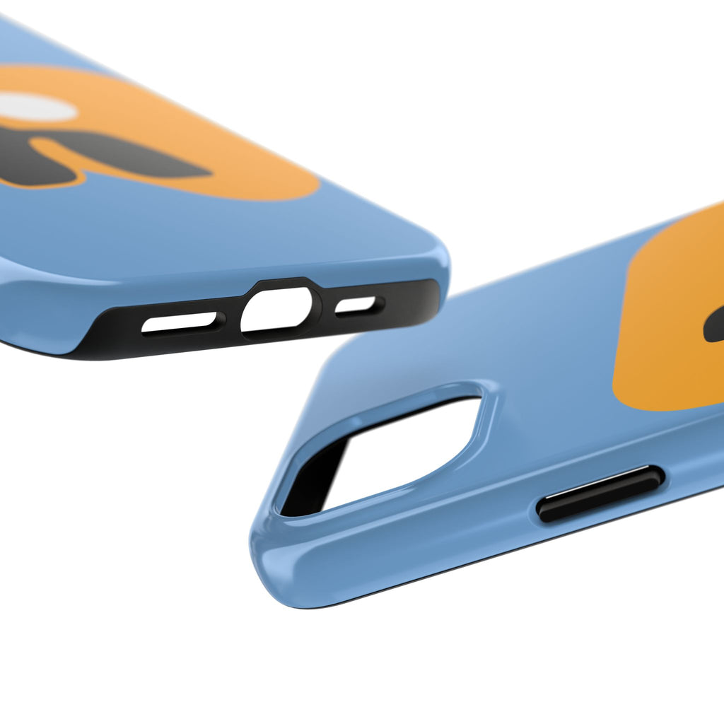 Stylish Tough Phone Case - Durable Protection, Trendy Design, Gift for Tech Lovers, Unique Phone Cover, Everyday Use