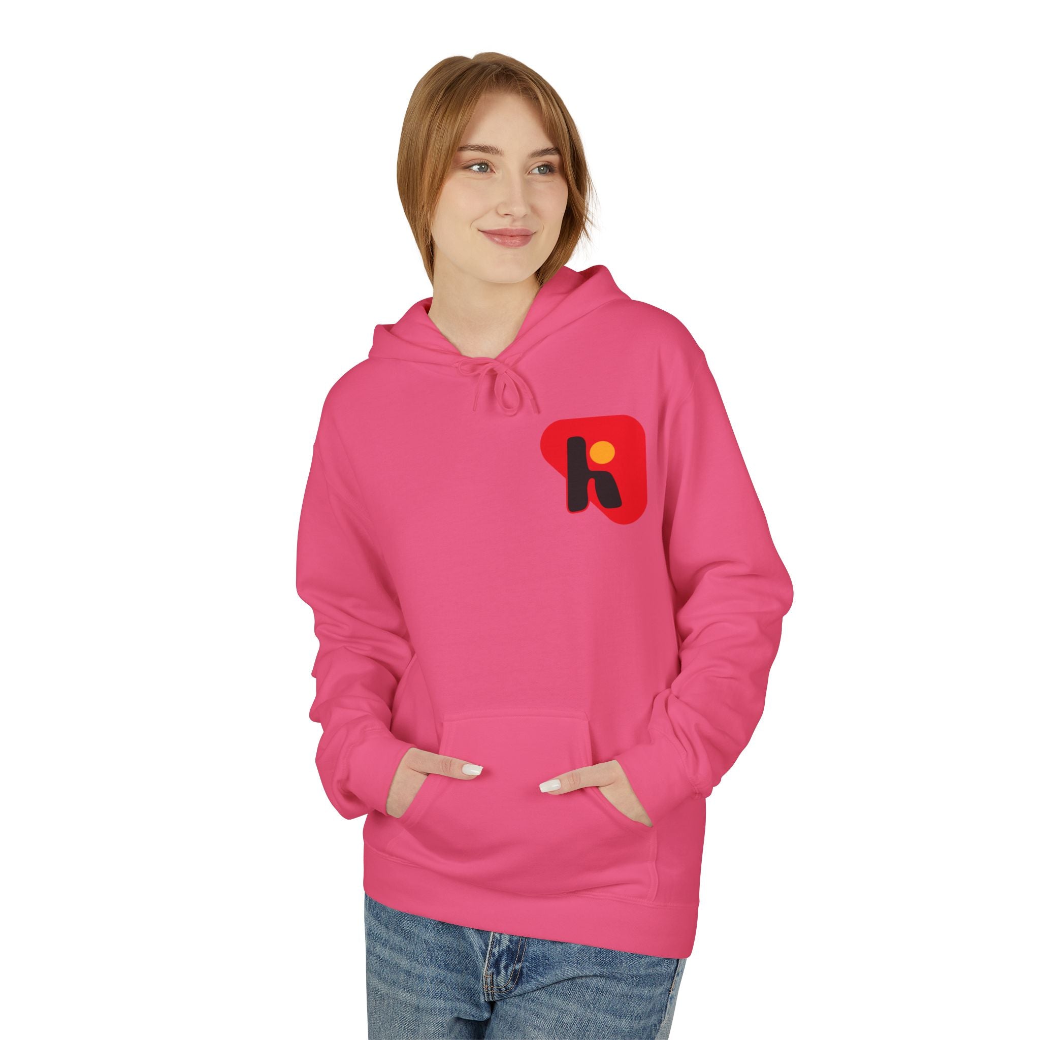Retro Cassette Hoodie — Blue Tape & Pencil Vintage Music Crewneck