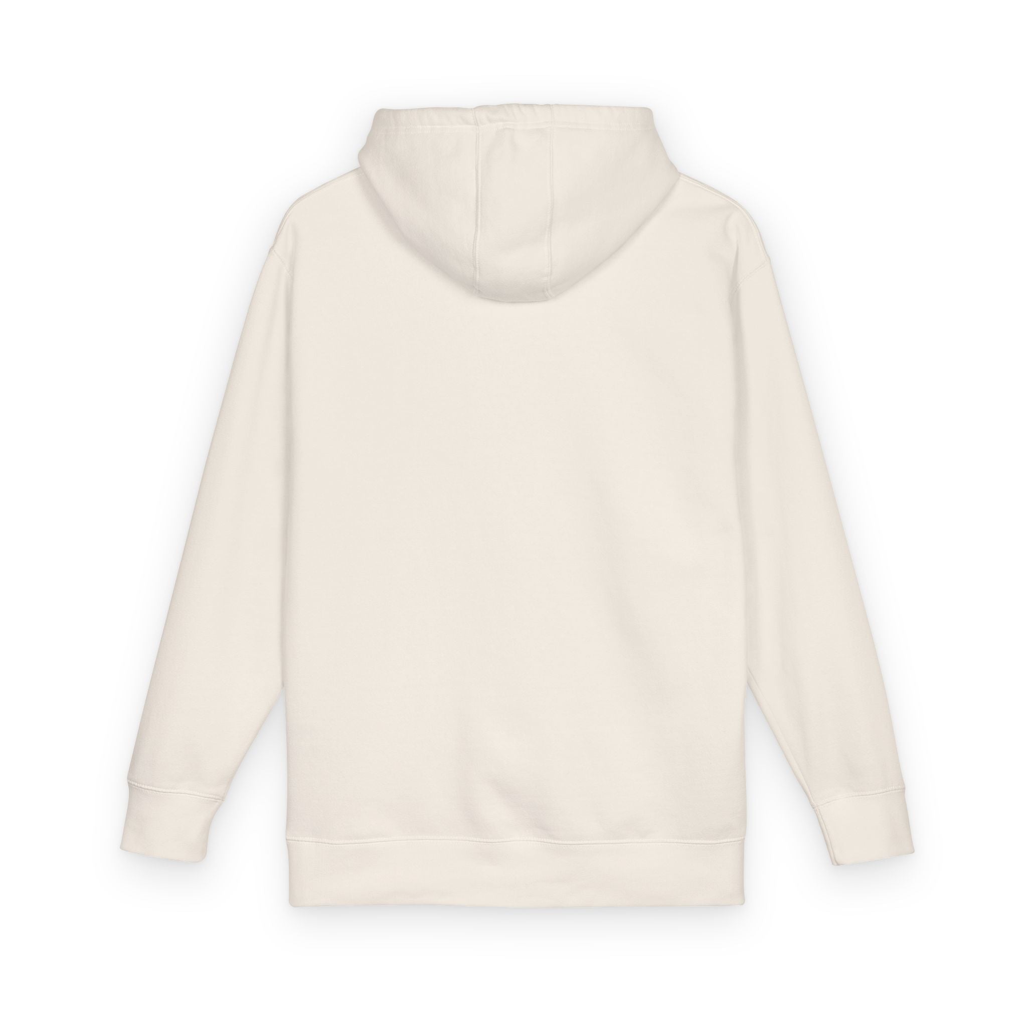 K Initial Floral Patch Hoodie