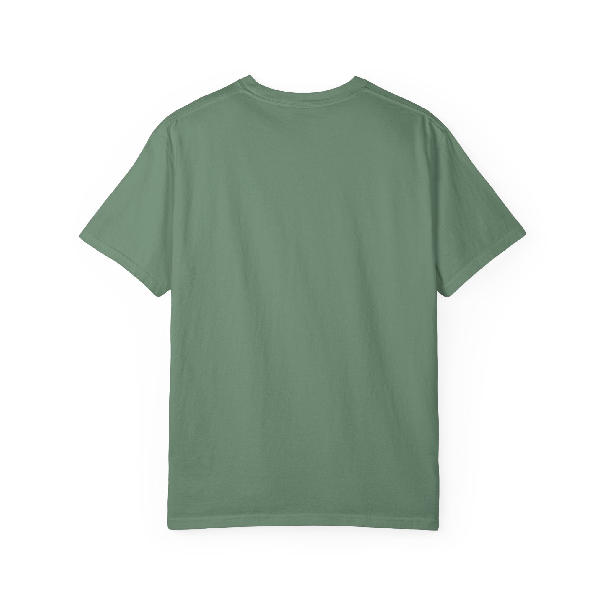 Artistic Unisex T-Shirt with Unique Design, Casual Wear, Gift for Art Lovers, Statement Tee, Bohemian Style