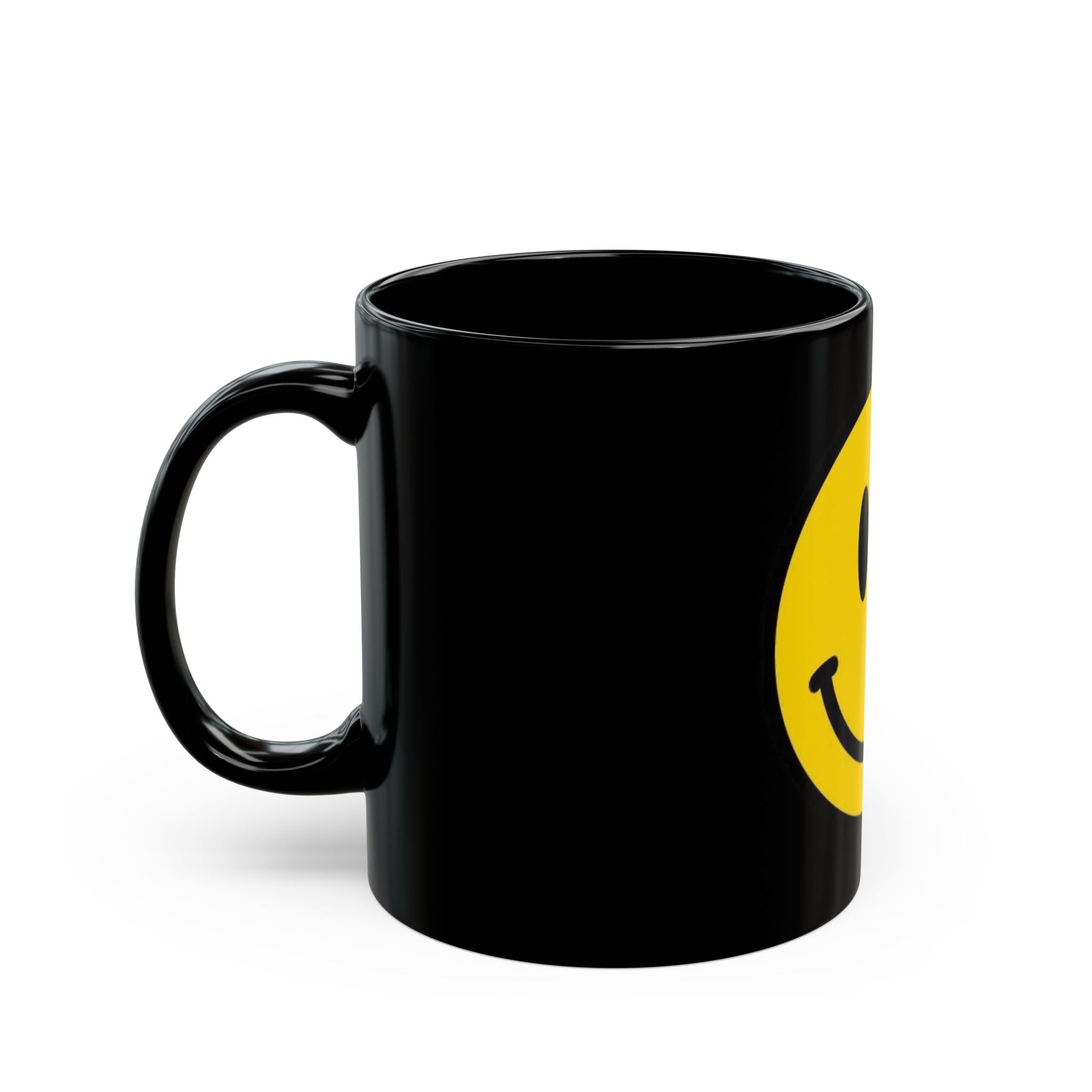 Black Mug (11oz, 15oz)