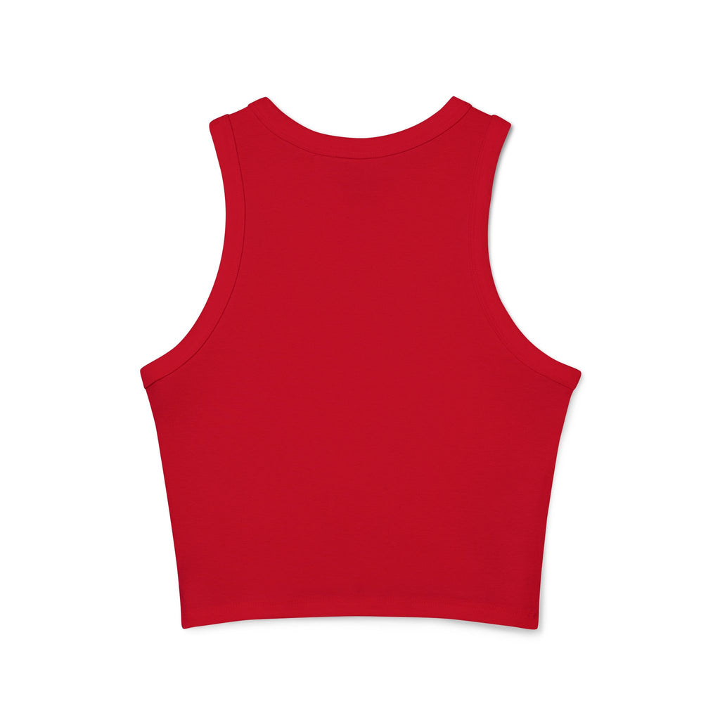 Stylish Women's Crop Tank Top