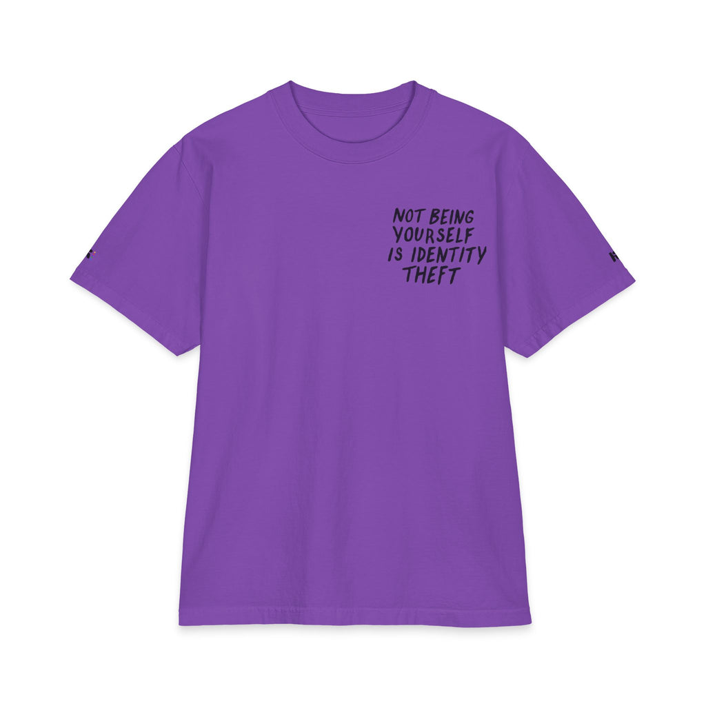 Love Yourself Graphic Tee Short Sleeve