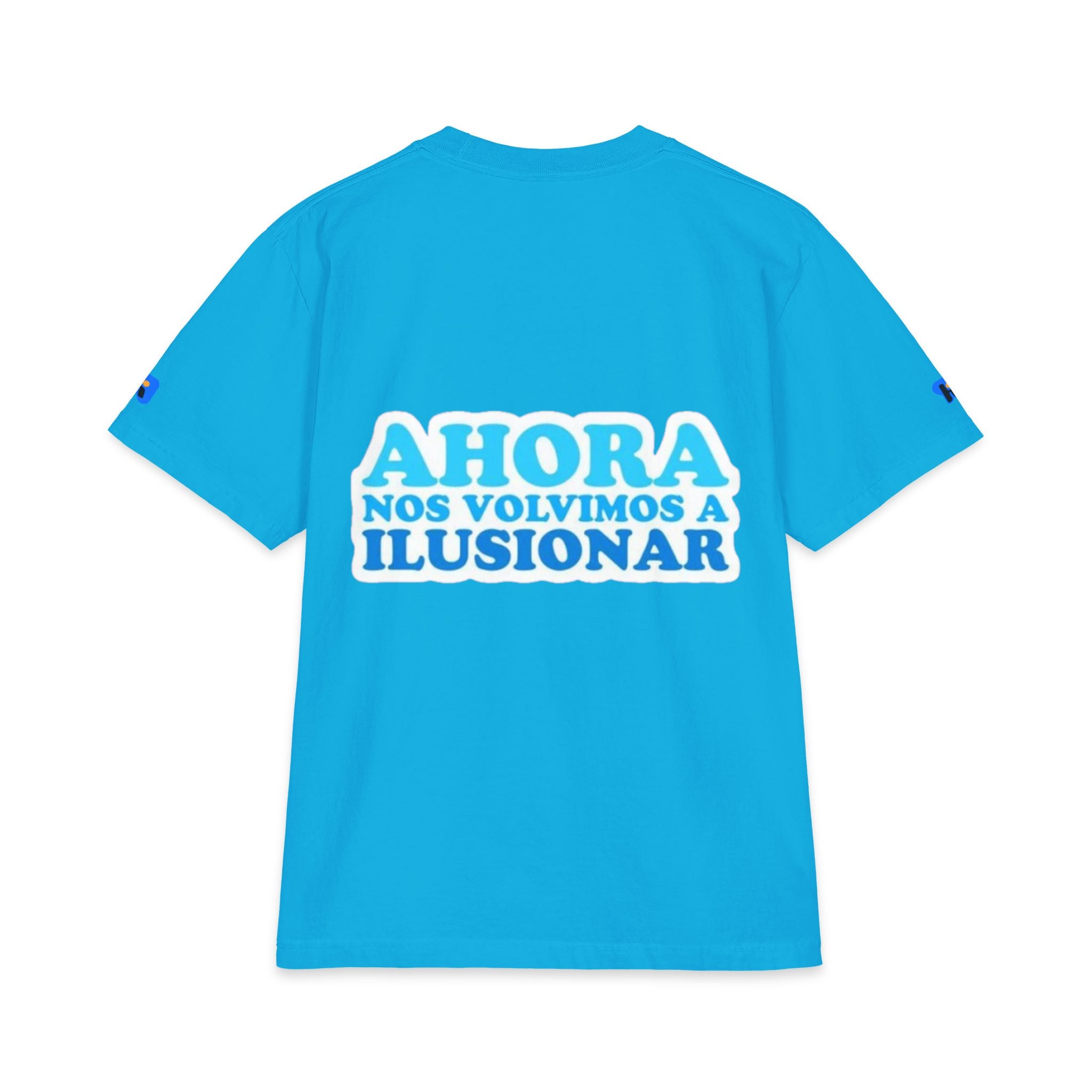 Vamos Vamos Argentina  Tee