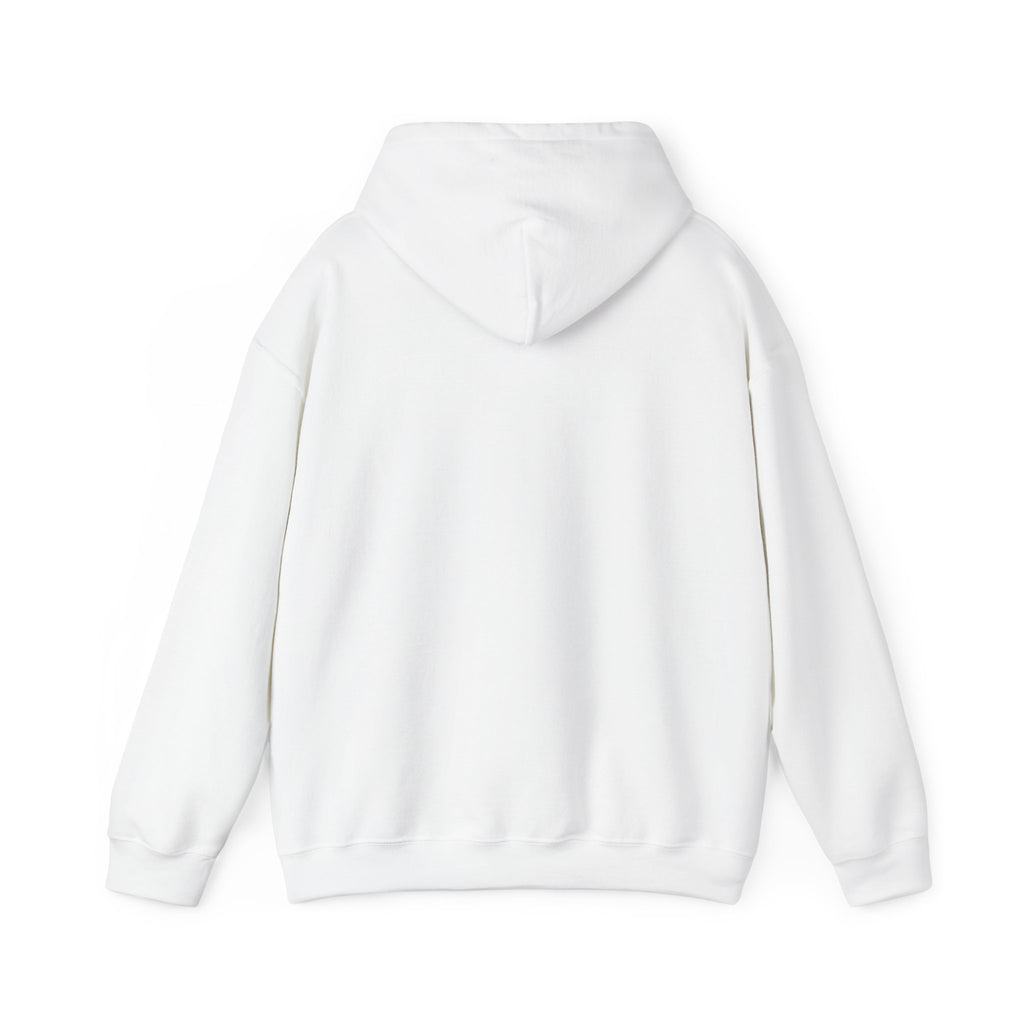 Always Hustling Unisex Heavy Blend Hoodie