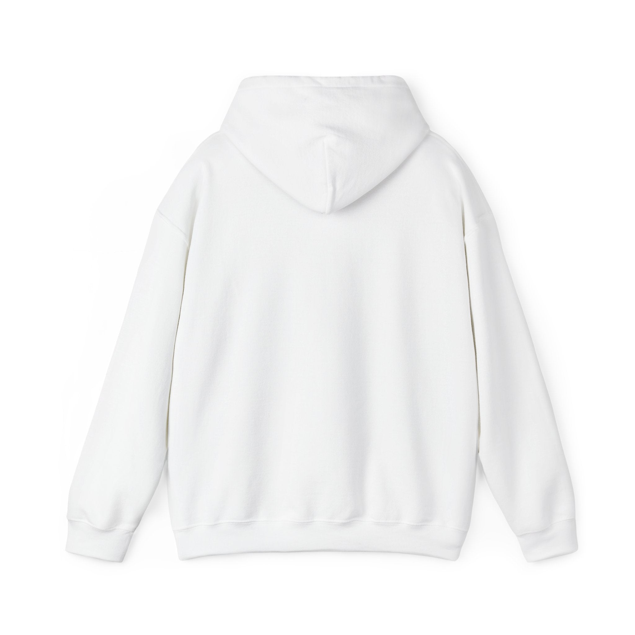 Always Hustling Unisex Heavy Blend Hoodie