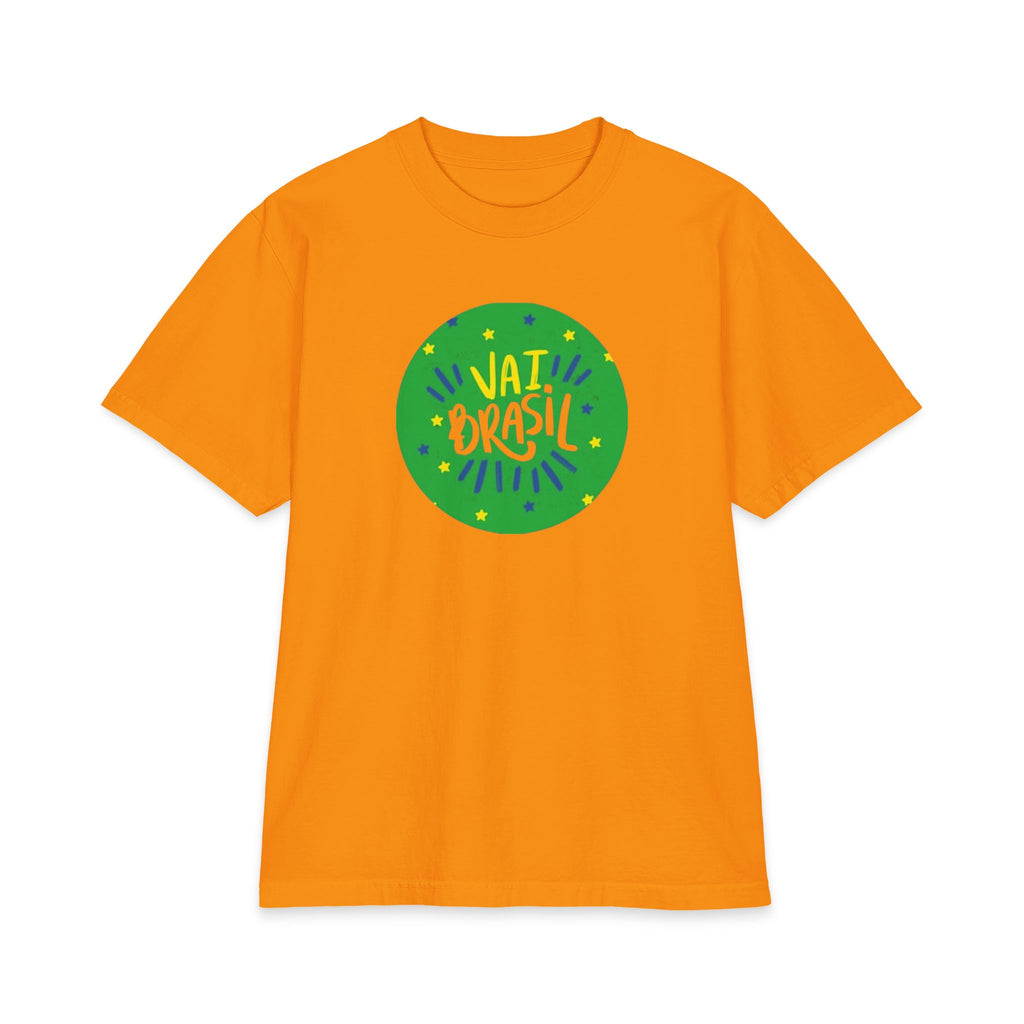 Vai Brasil Supporter Tee