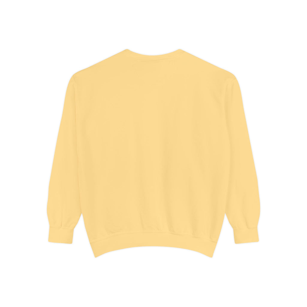 Love Yourself Unisex Sweatshirt