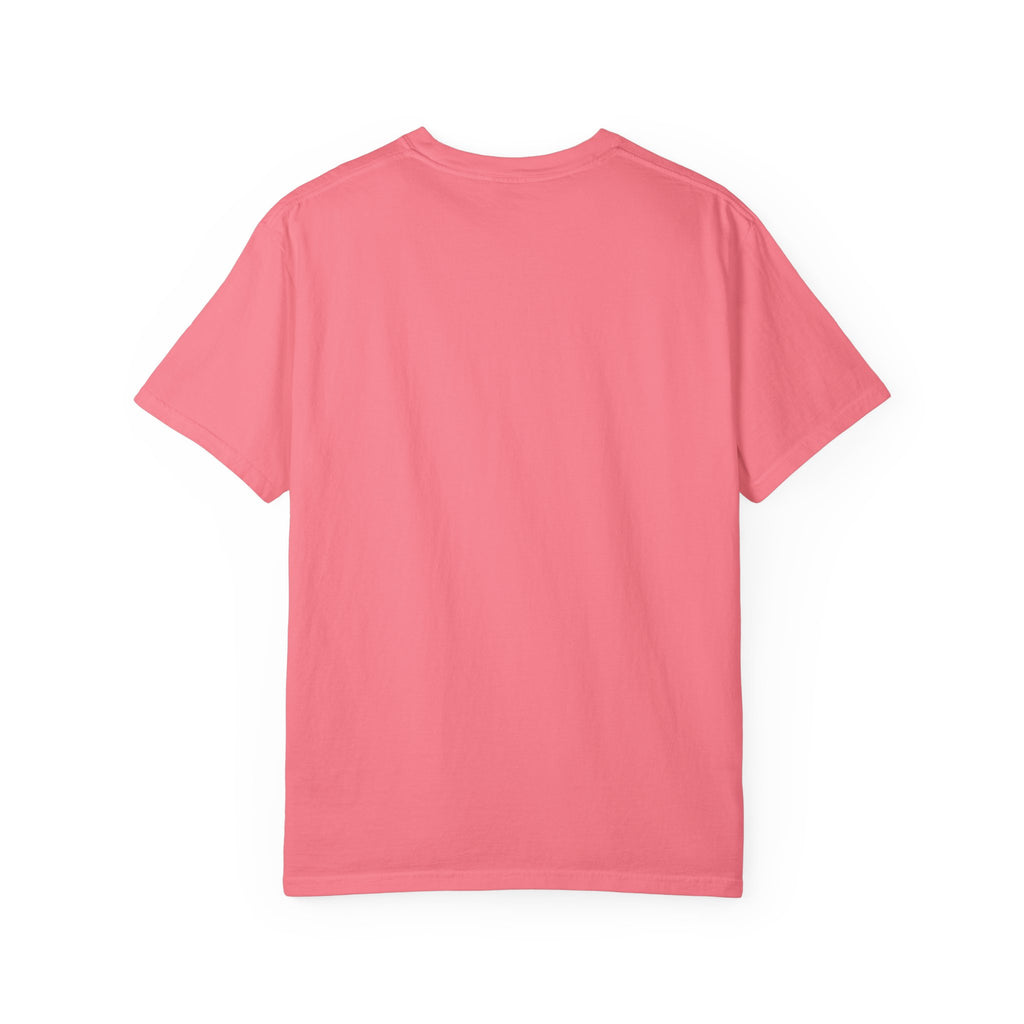 Passion Statement T-Shirt, Unisex Graphic Tees, Motivational Wear, Everyday Casual Top, Gift for Dreamers