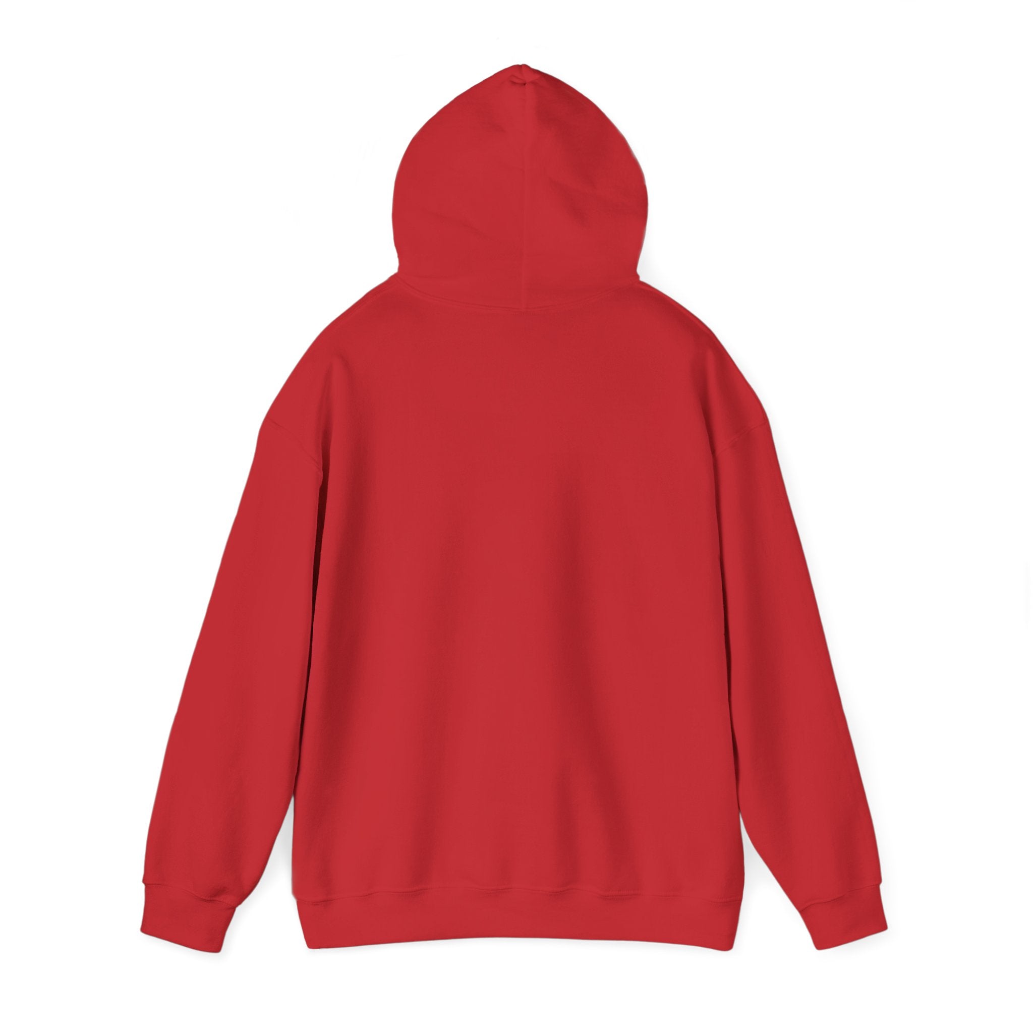 Fun Vibe Colorful Hoodie