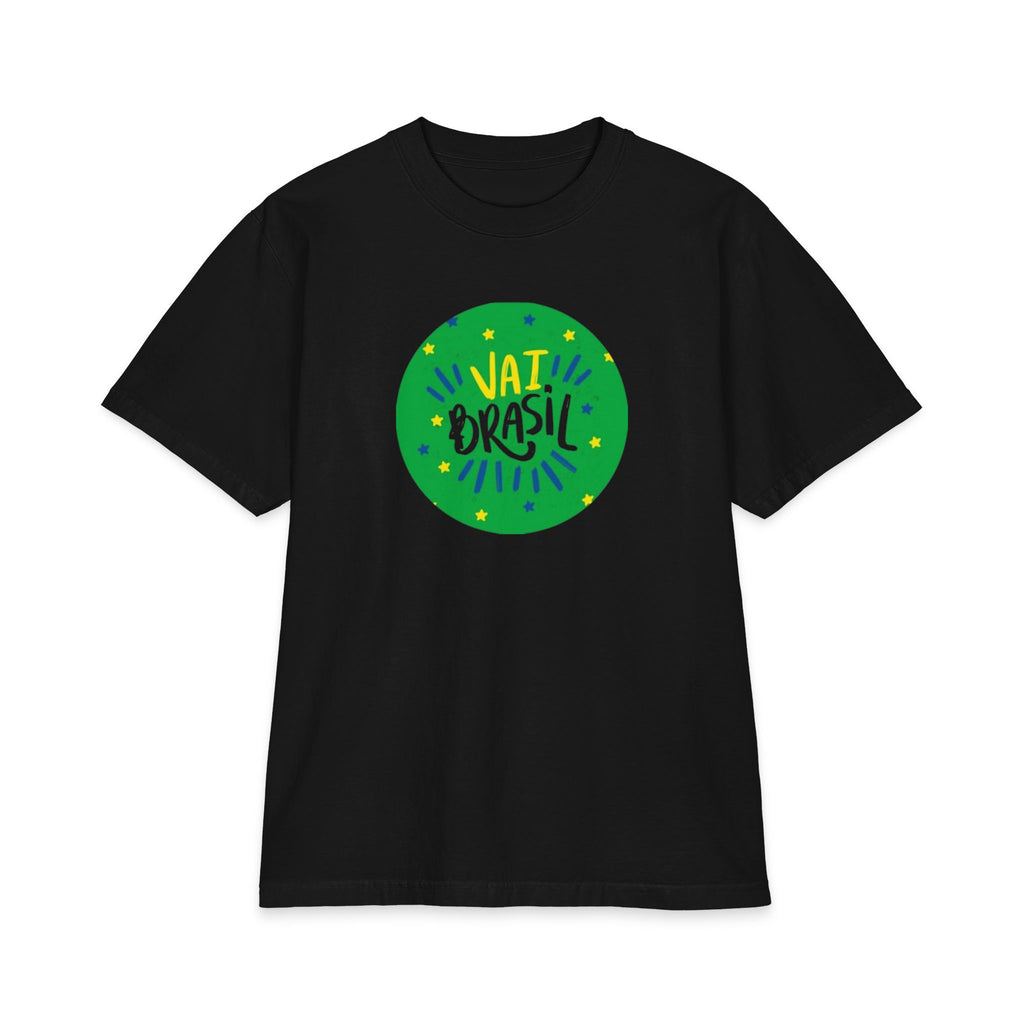 Vai Brasil Supporter Tee